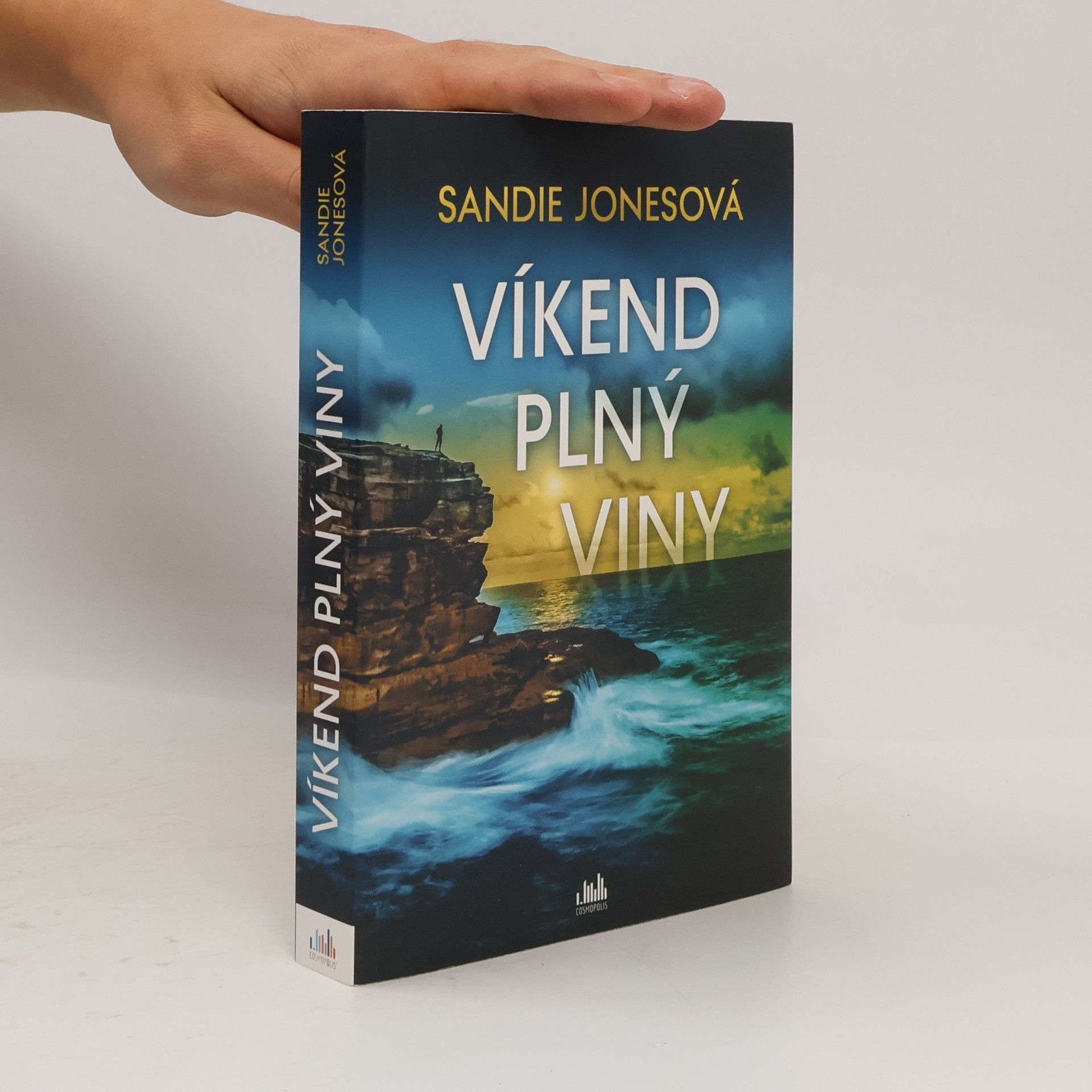Víkend plný viny