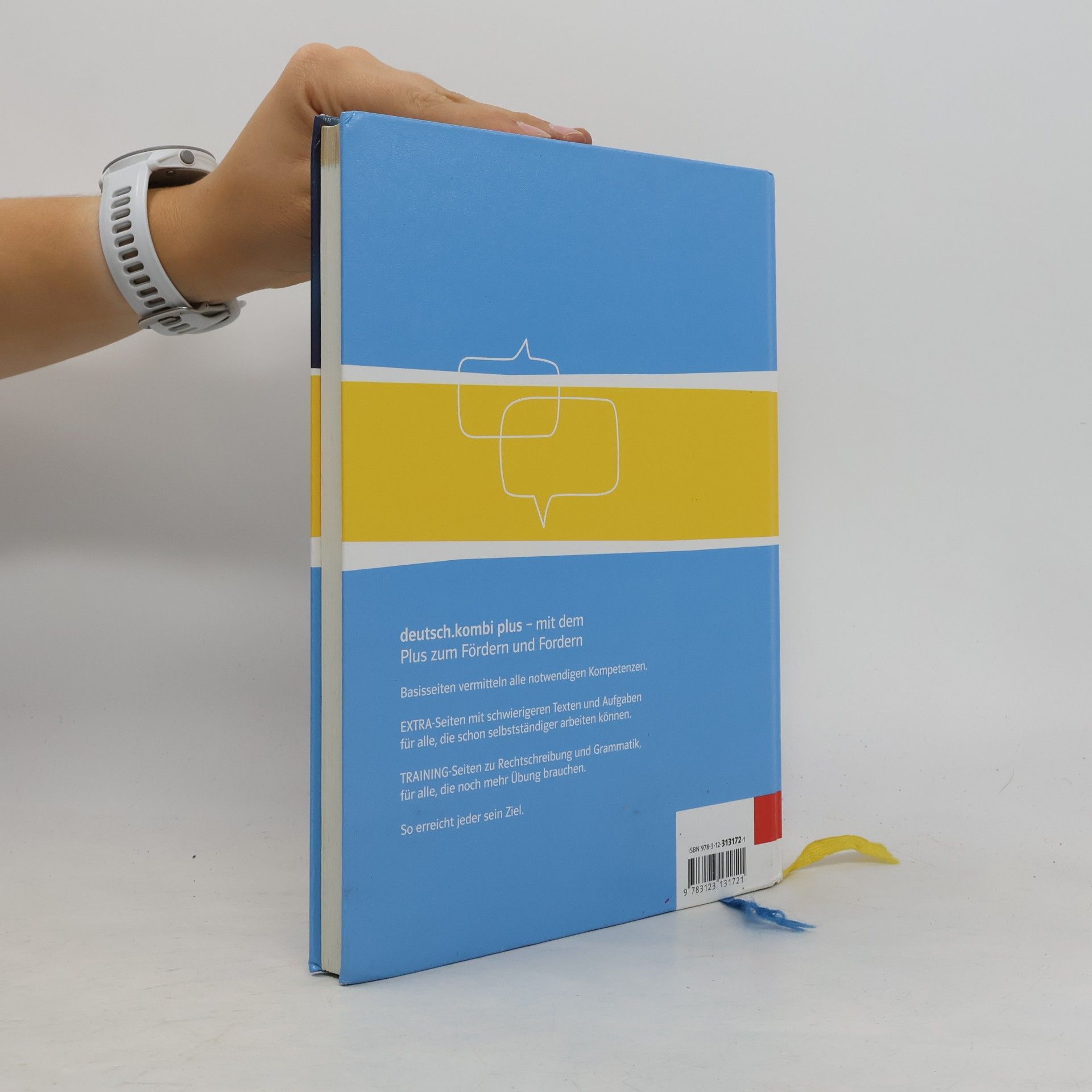 Kolektiv autorů 6. Klasse, Sprach- und Lesebuch