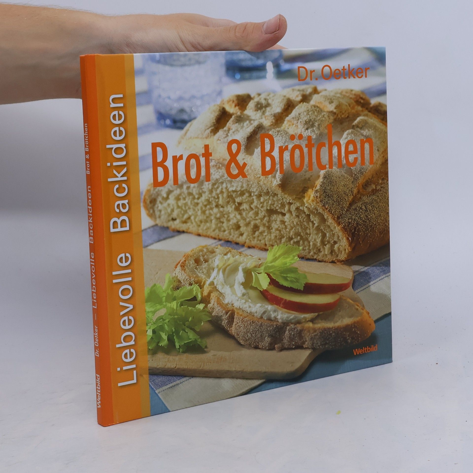 Brot & Brötchen