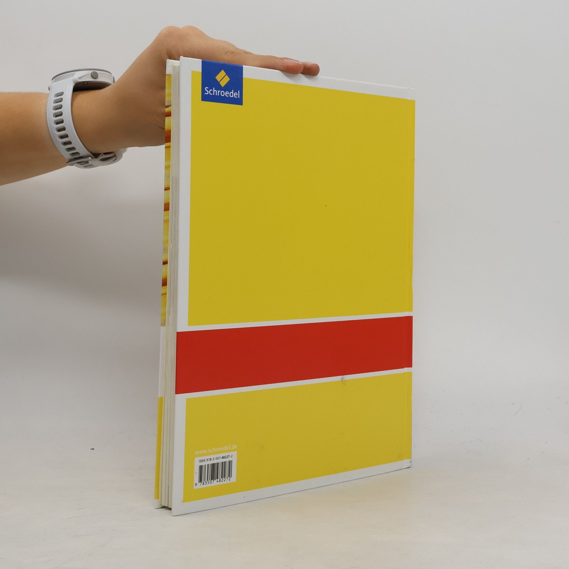 August Busse 7. Klasse, Sprach-Lesebuch Deutsch