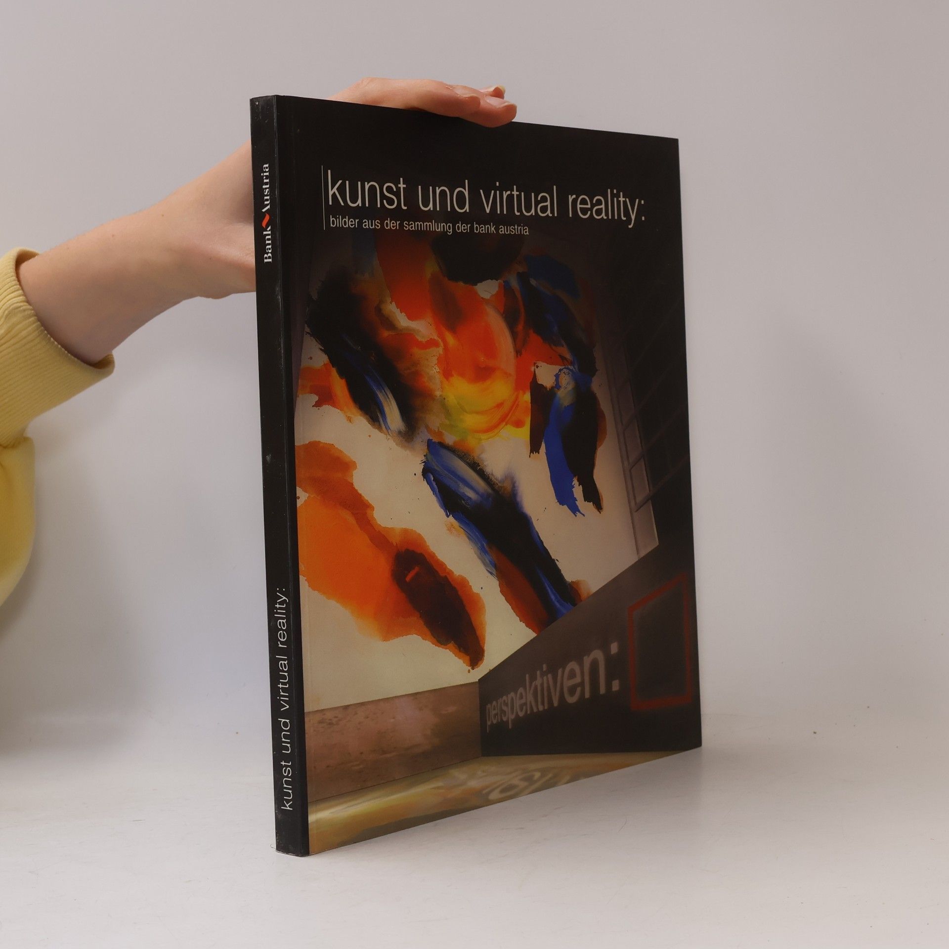 kolektiv Kunst und virtual reality