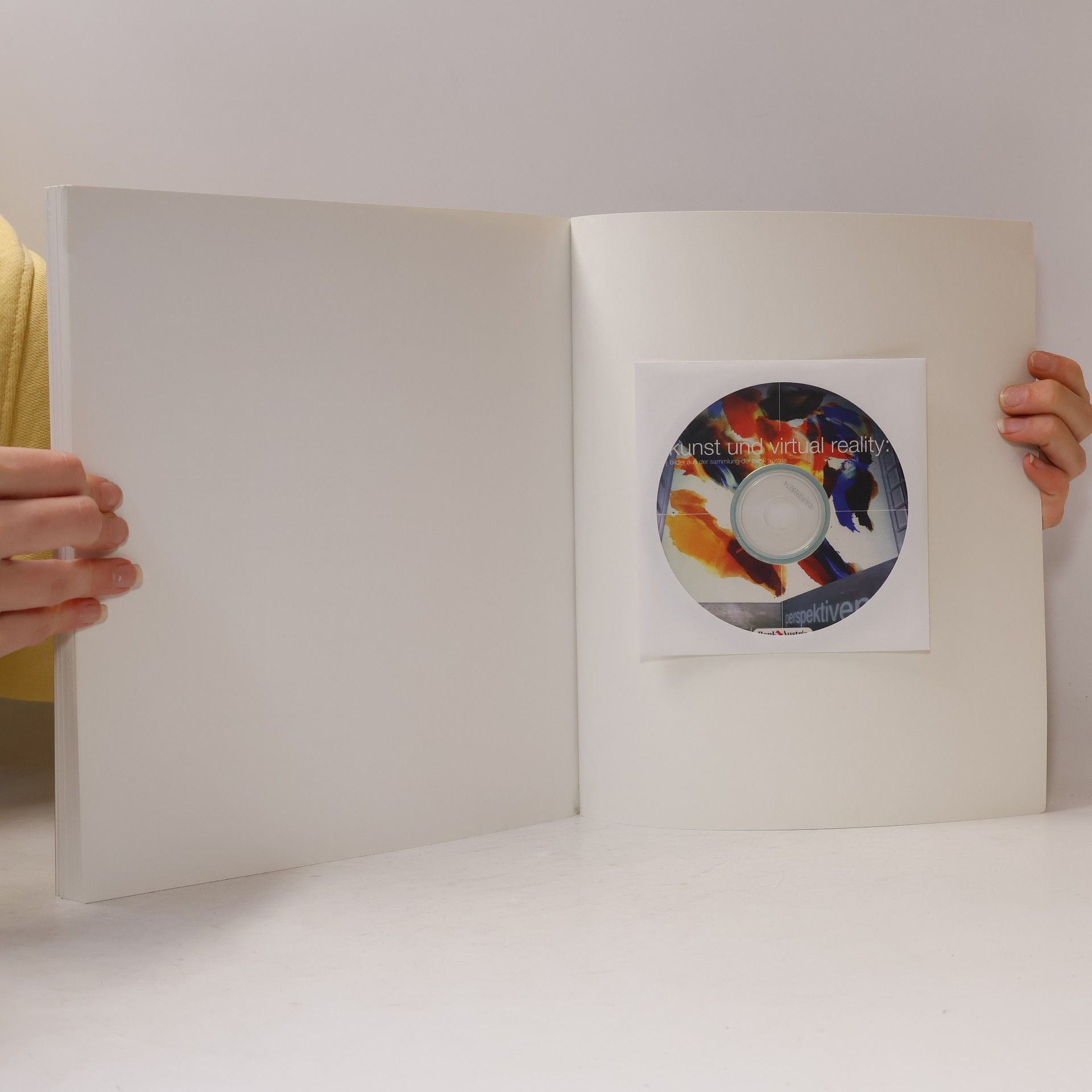kolektiv Kunst und virtual reality