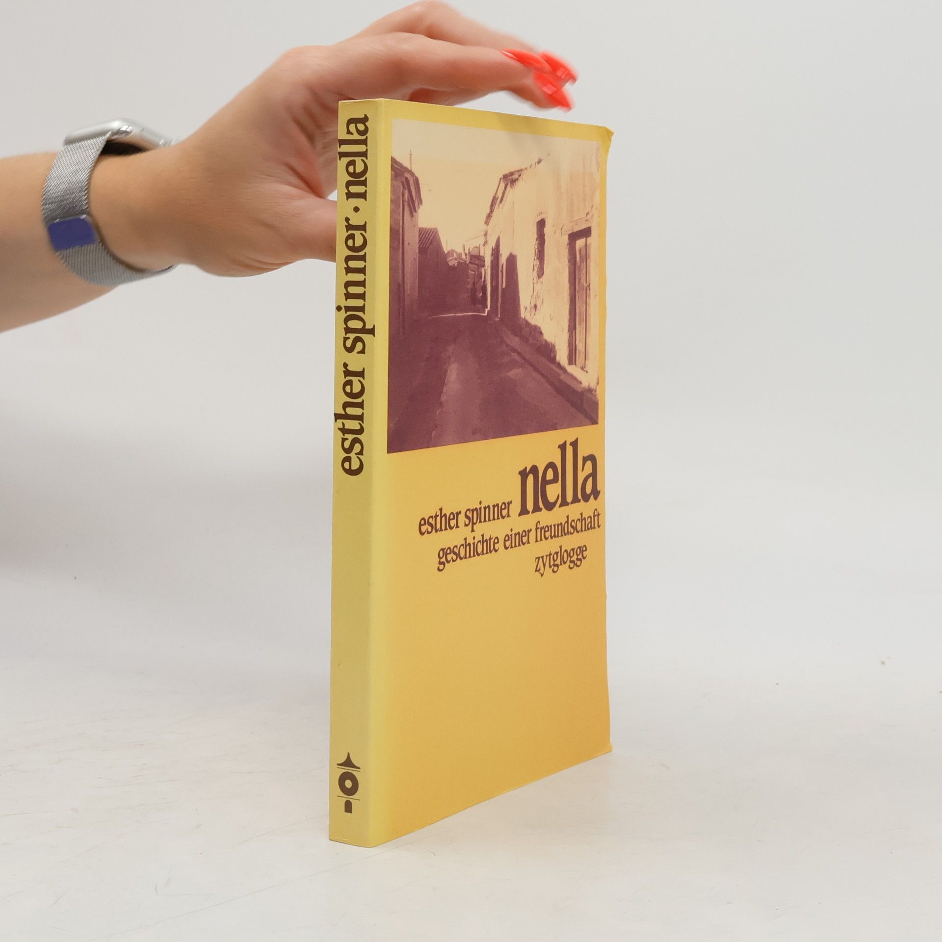 Nella