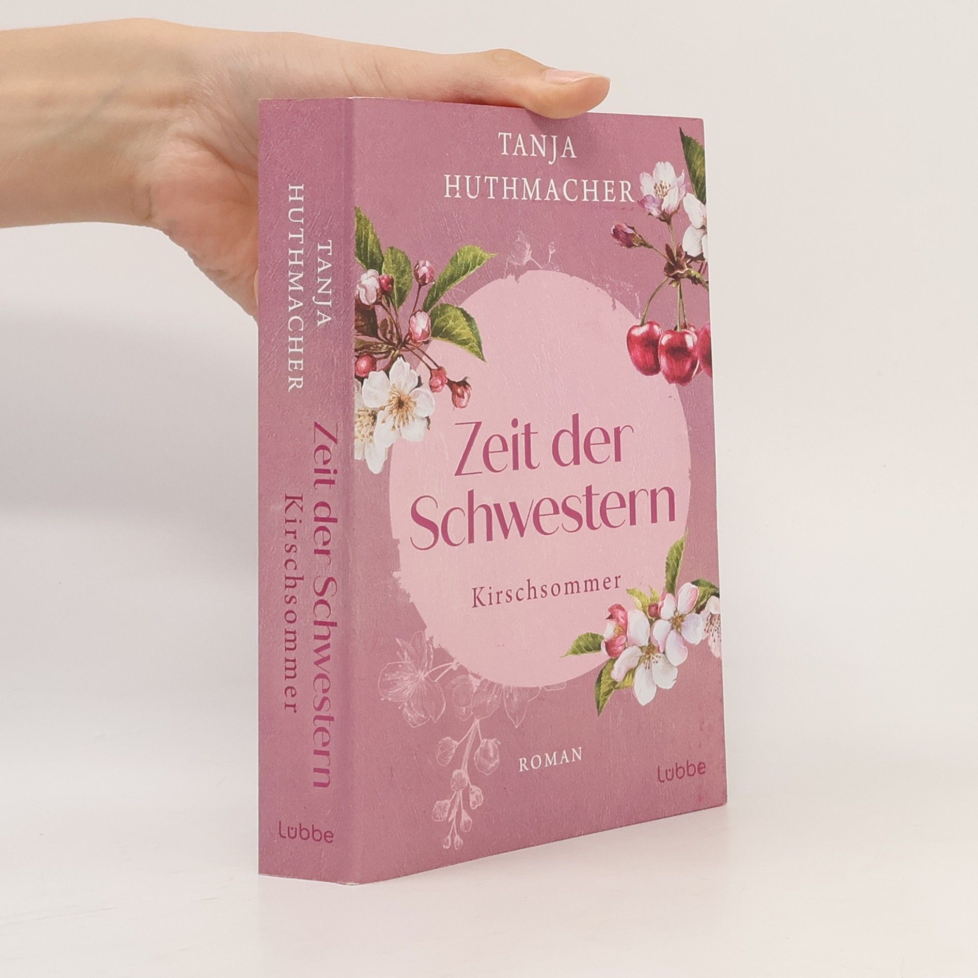 Tanja Huthmacher Zeit der Schwestern