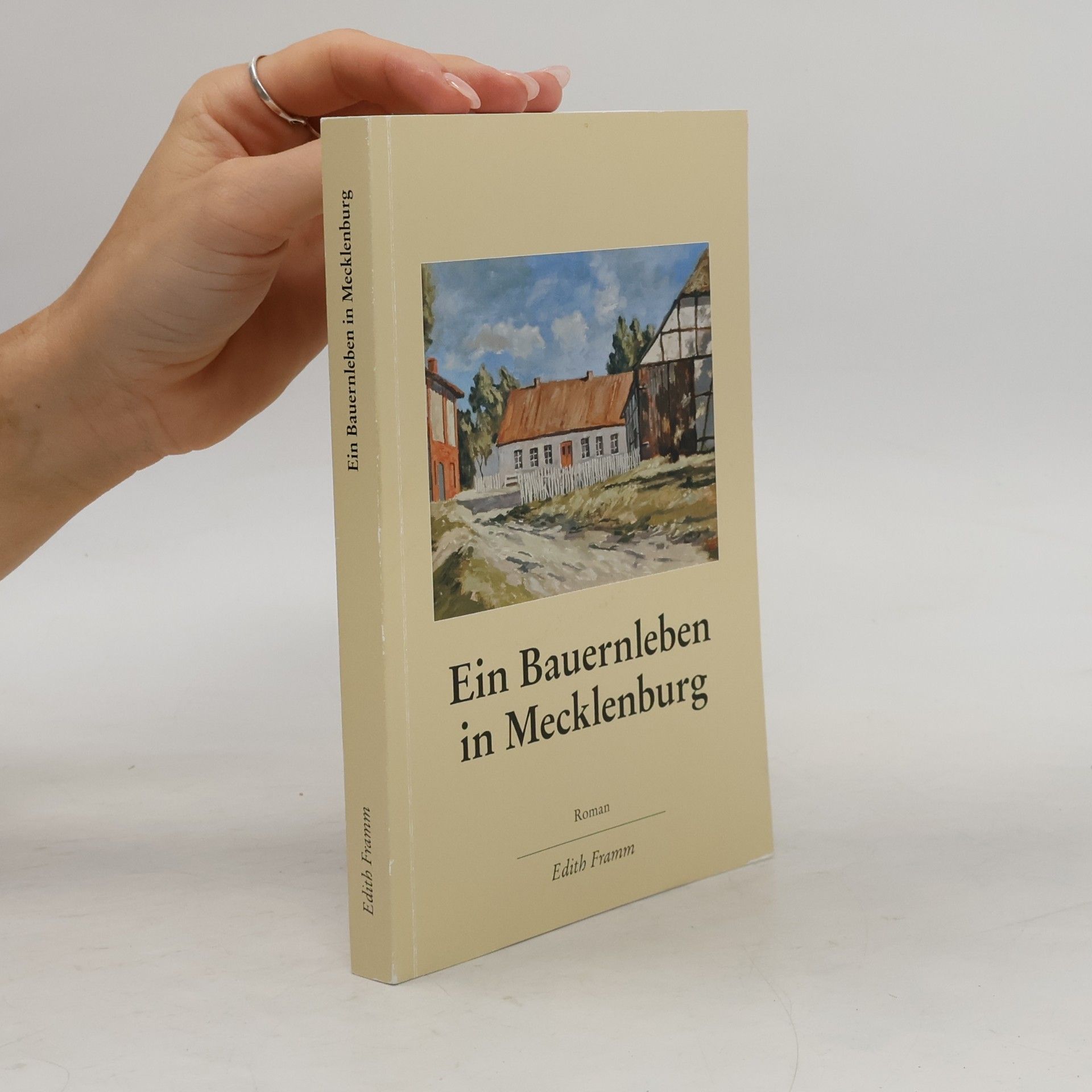 Ein Bauernleben in Mecklenburg