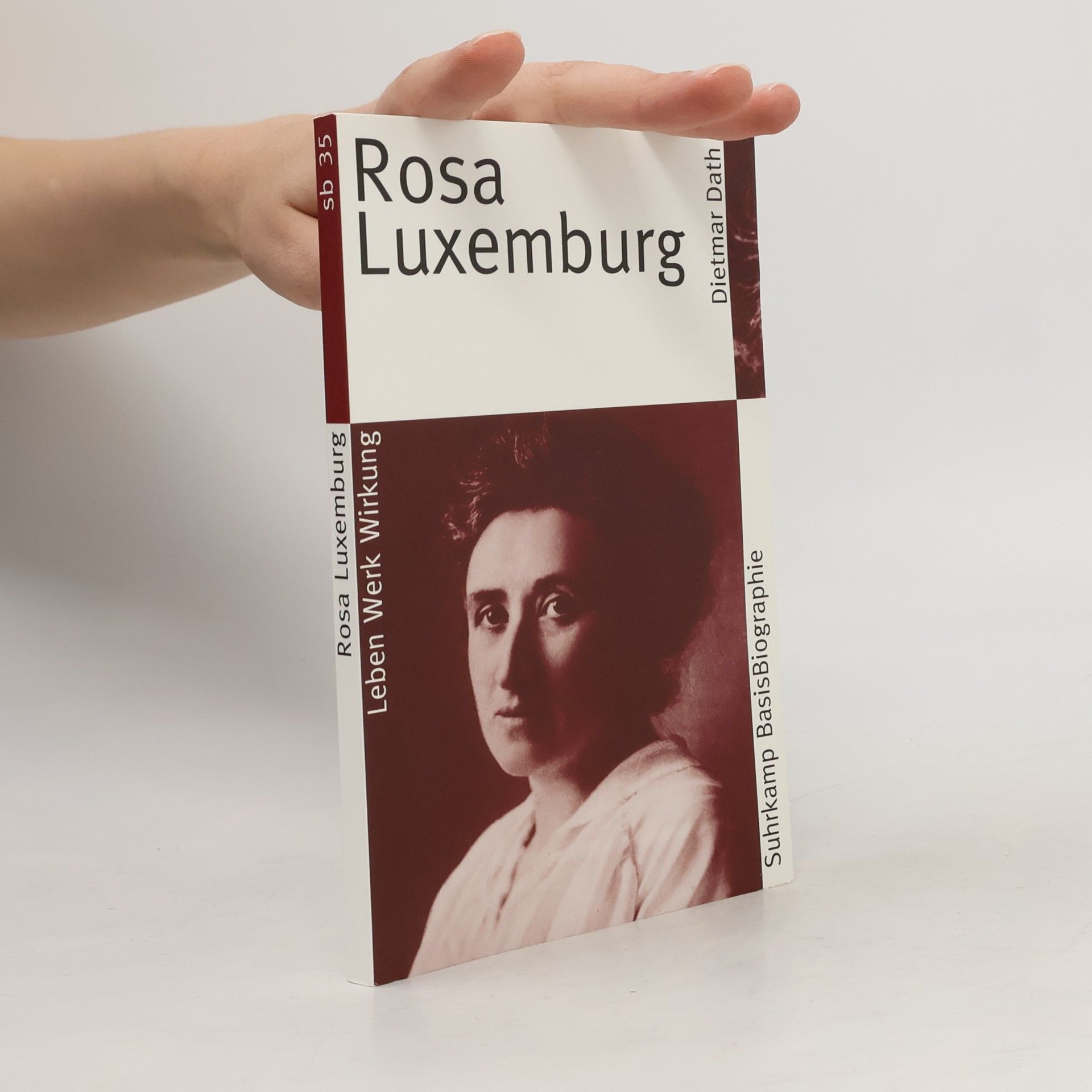 Rosa Luxemburg