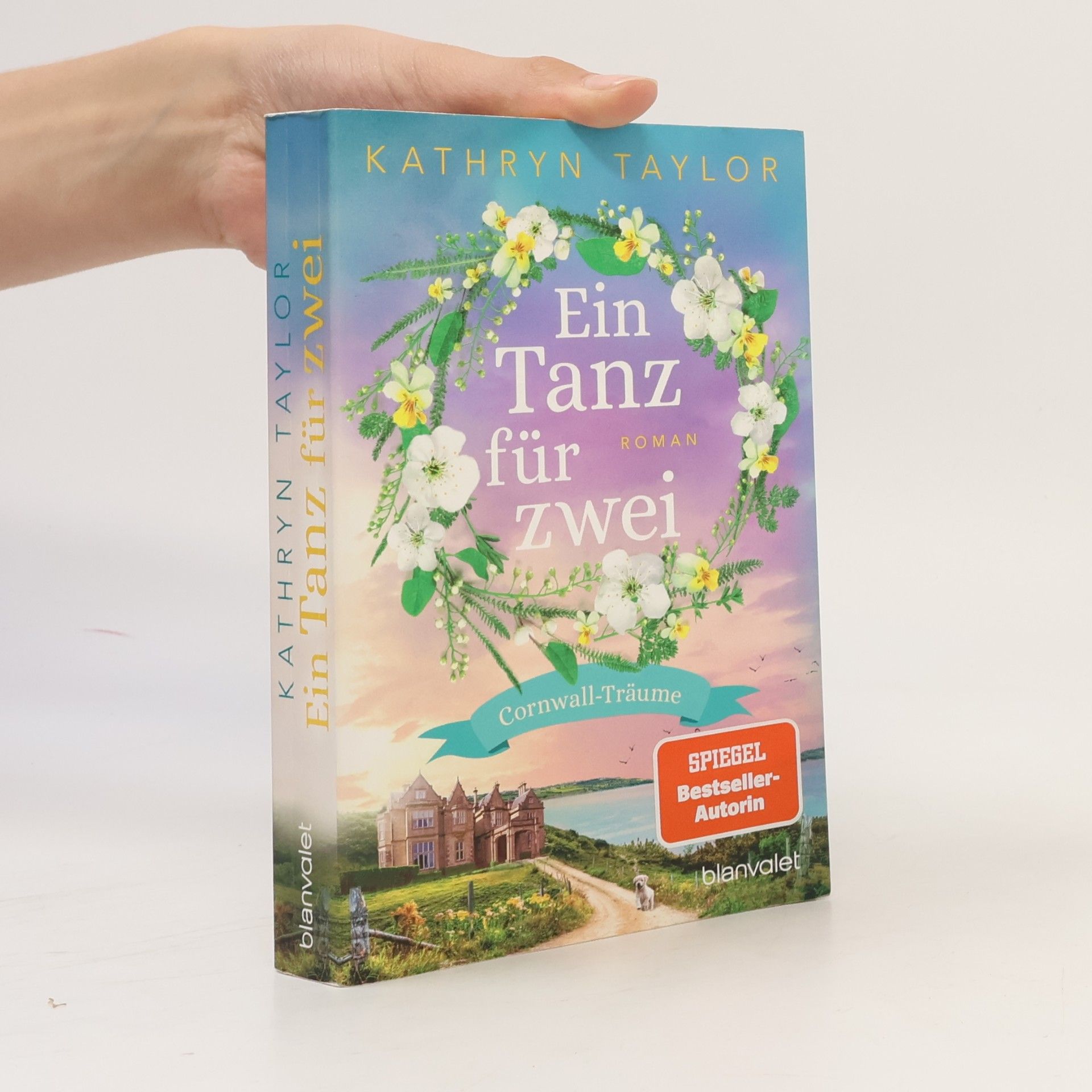 Kathryn Taylor Ein Tanz für zwei