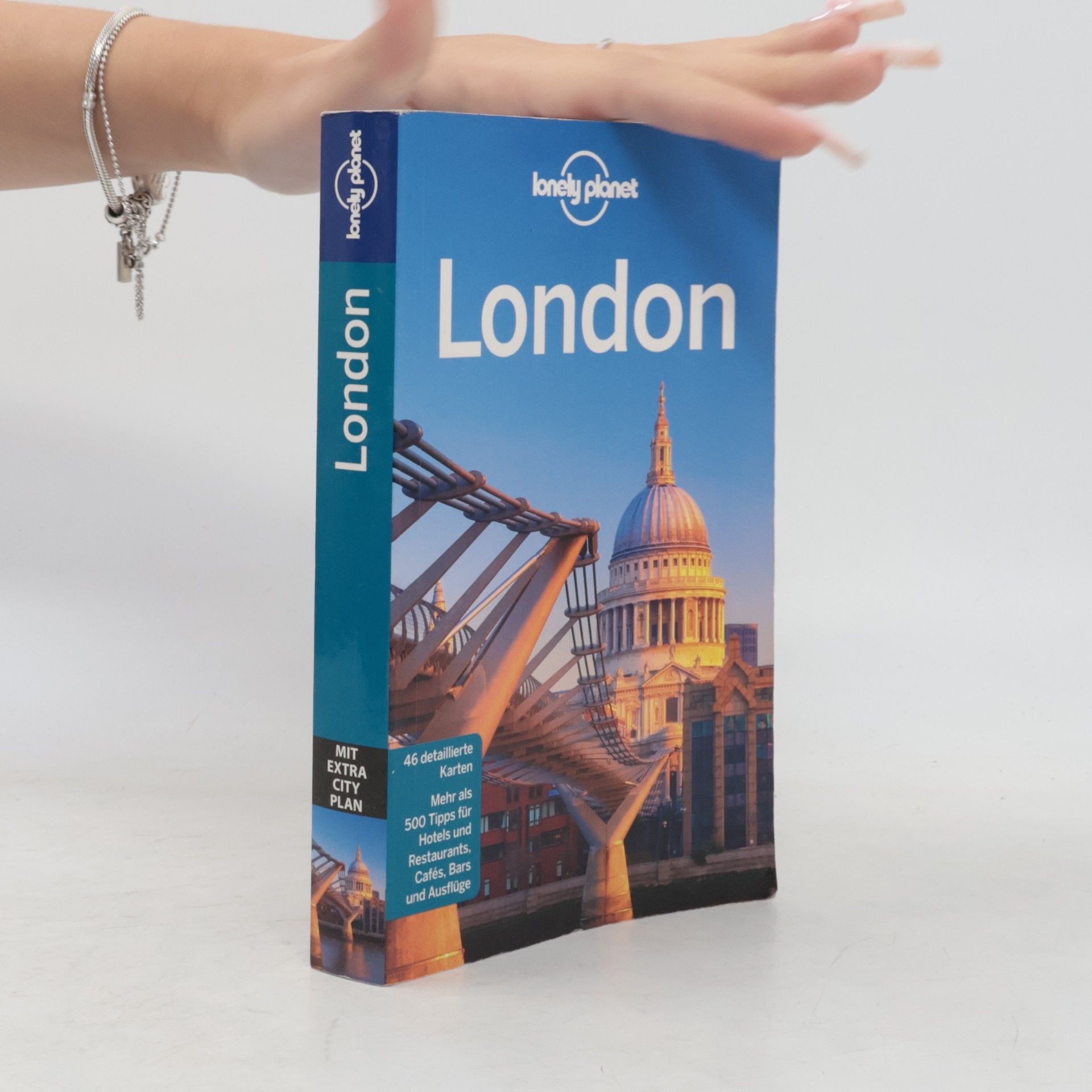 Stephen Fallon London