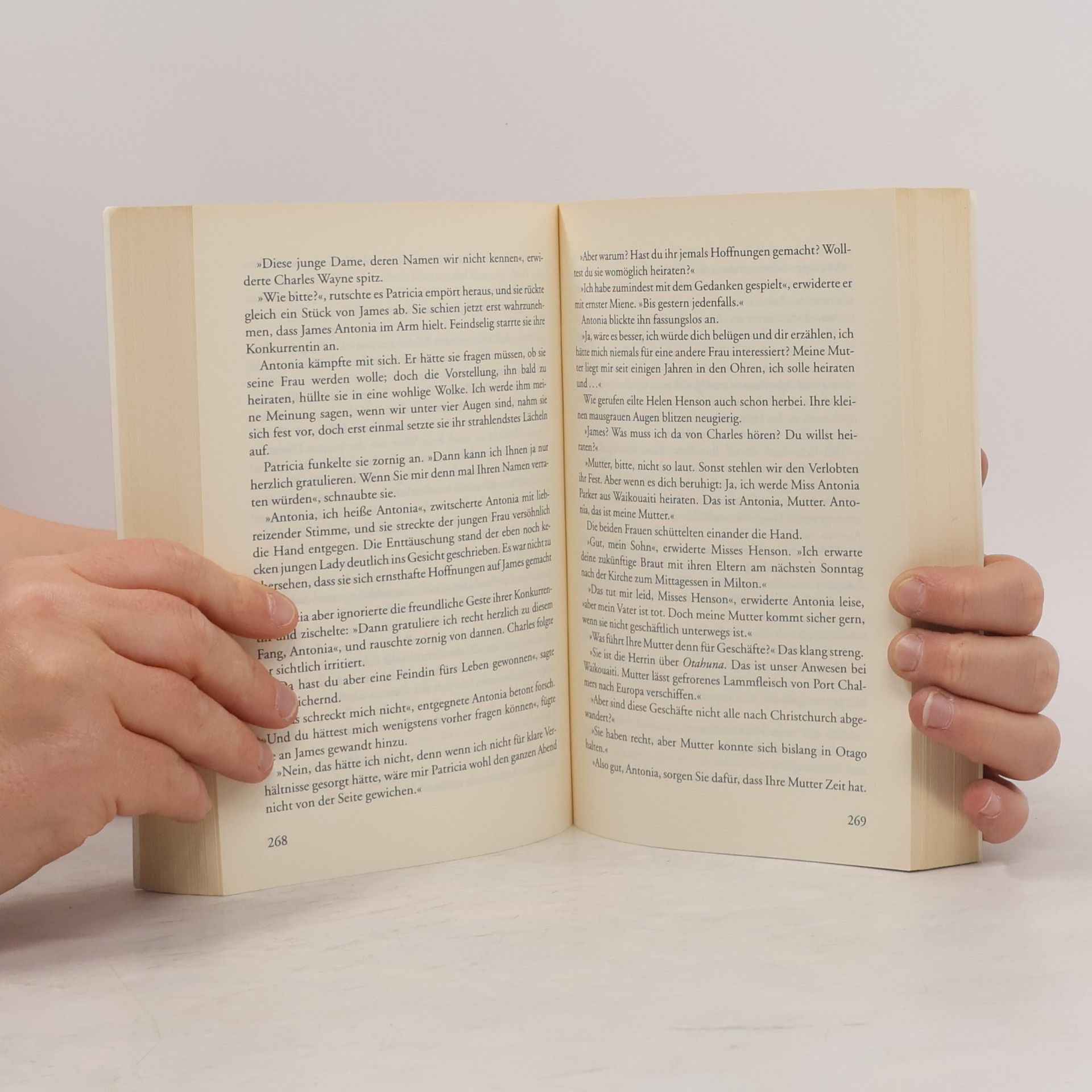 Laura Walden Das Geheimnis des letzten Moa