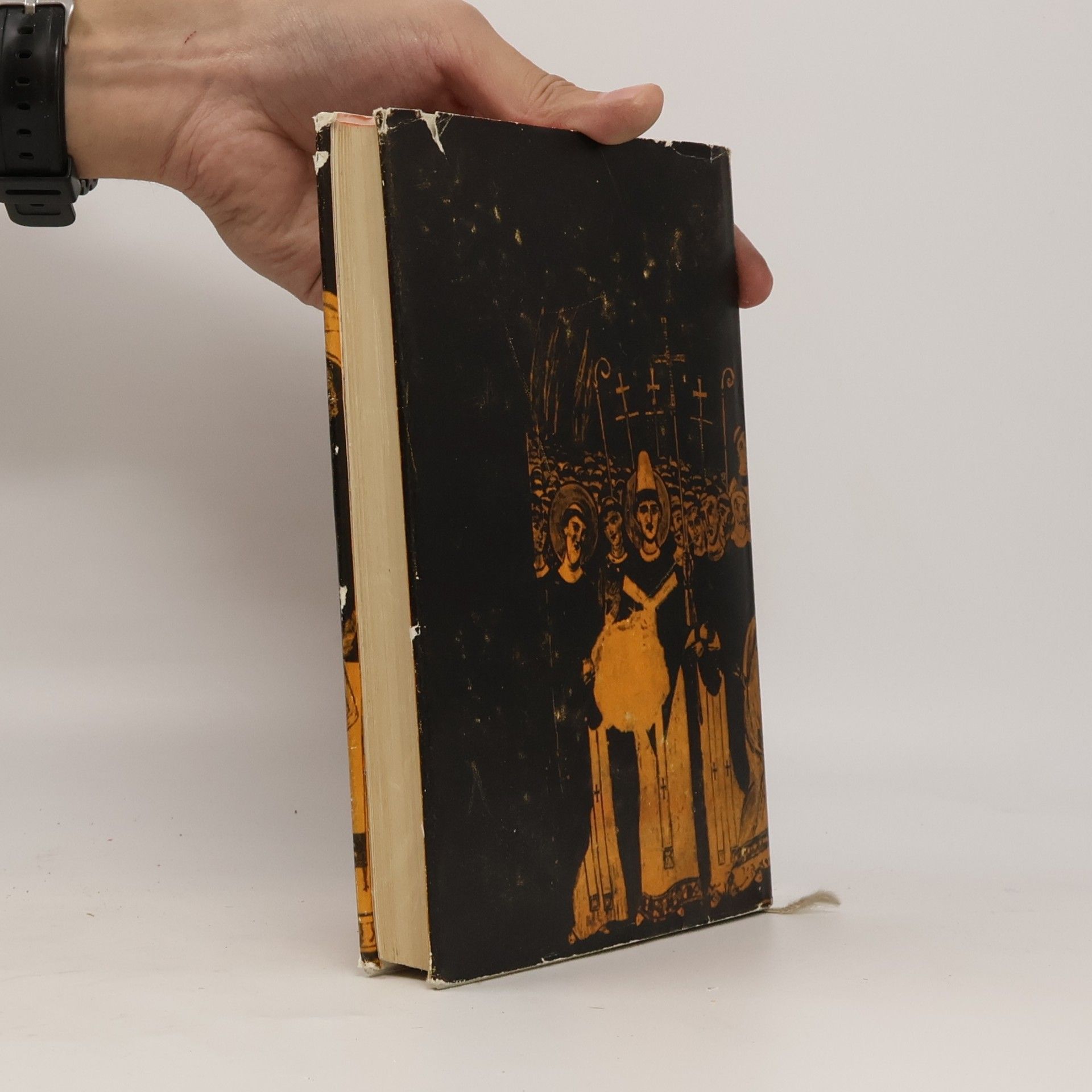 Josef Vašica Literární památky epochy velkomoravské 863-885