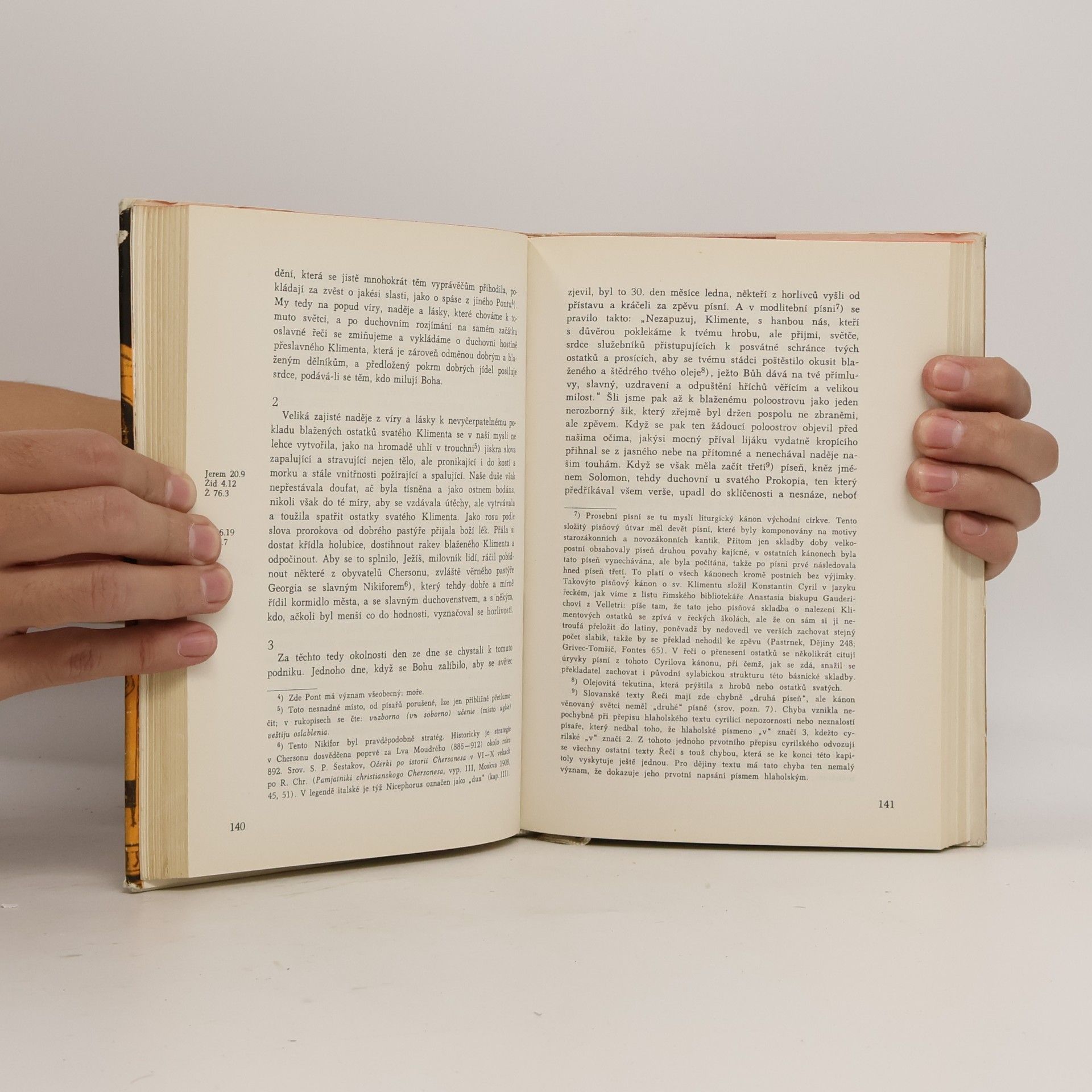Josef Vašica Literární památky epochy velkomoravské 863-885