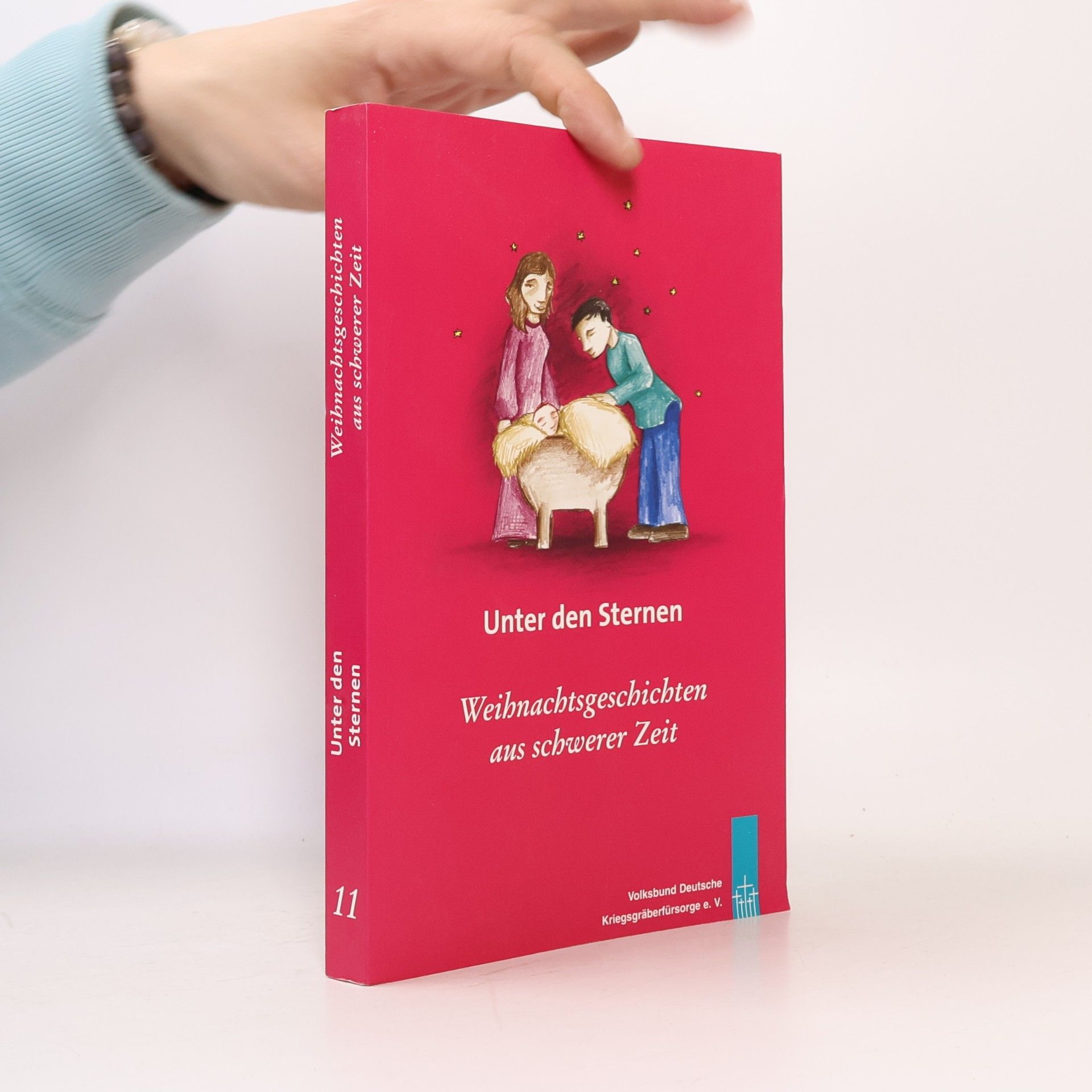 kolektiv Unter der Sternen