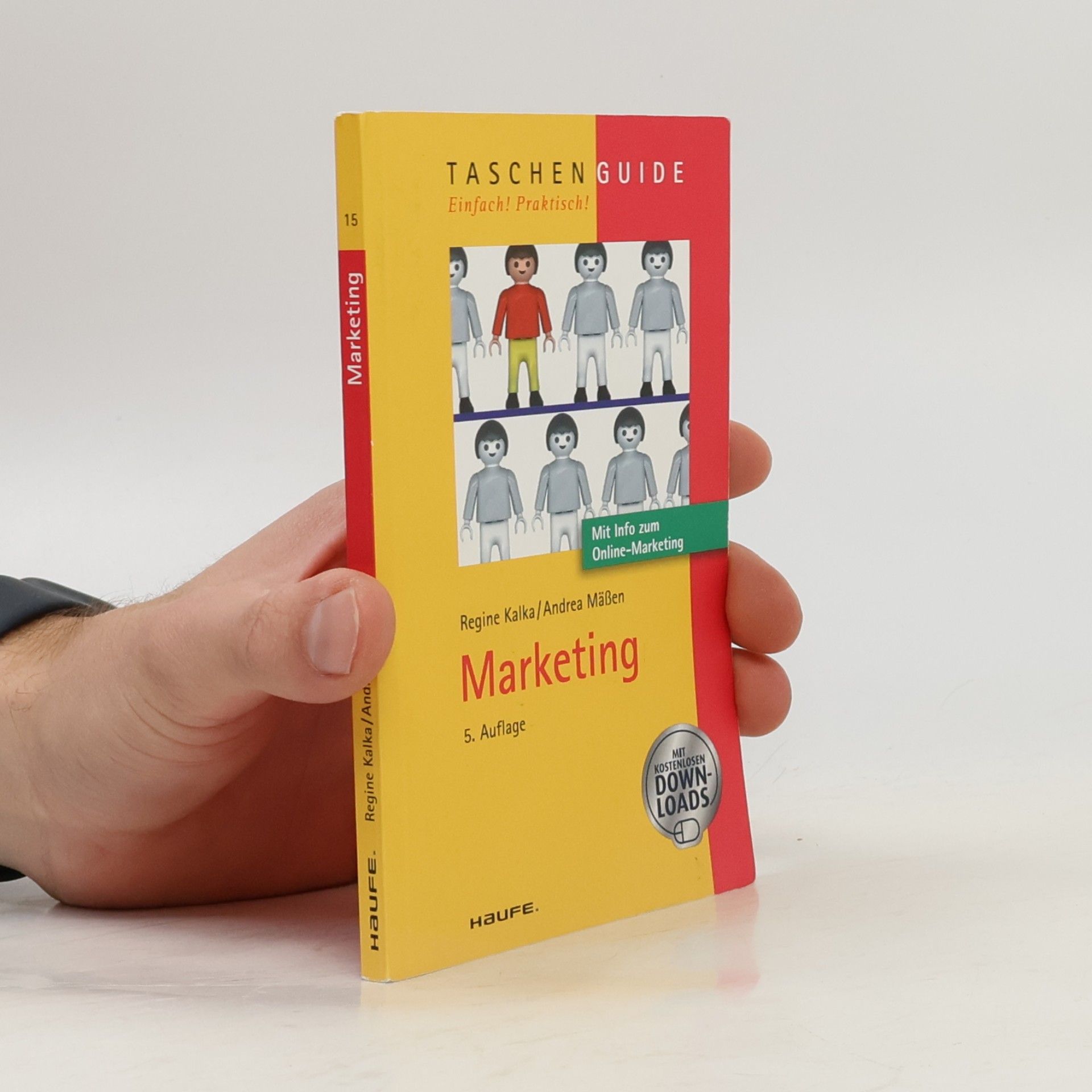 Marketing