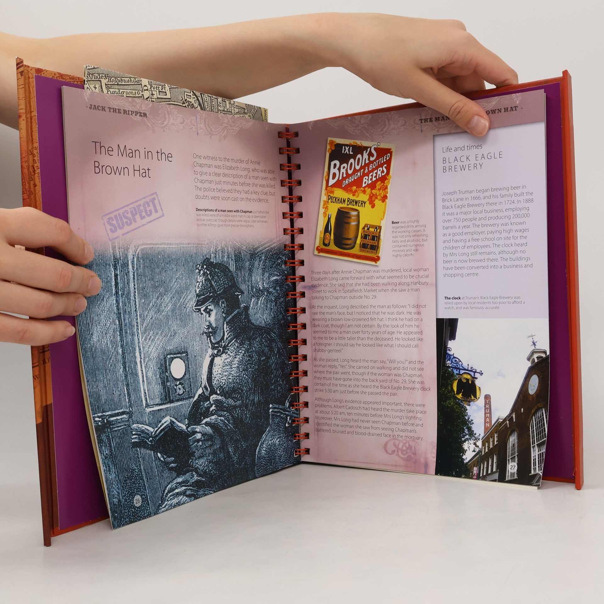 Otto Penzler The Memorabilia Collection: Jack the Ripper - Collector's Edition