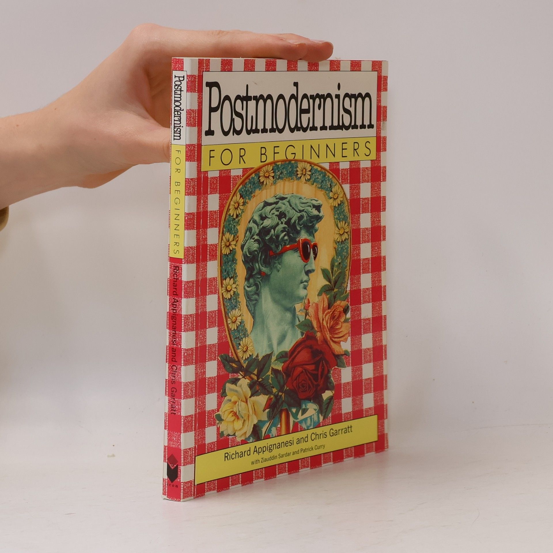 Postmodernism for beginners