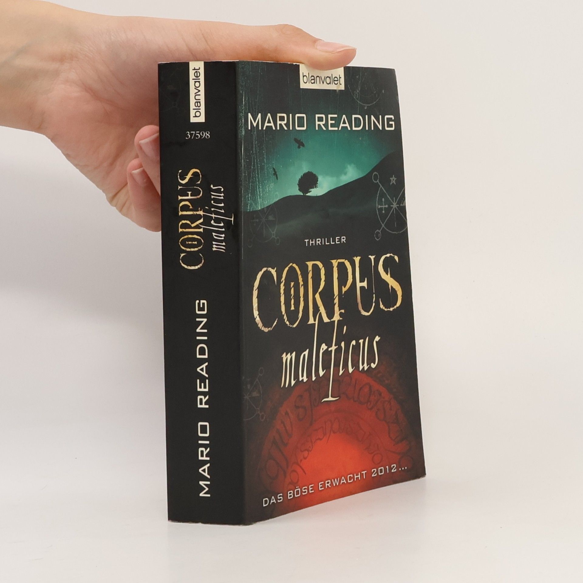 Corpus maleficus