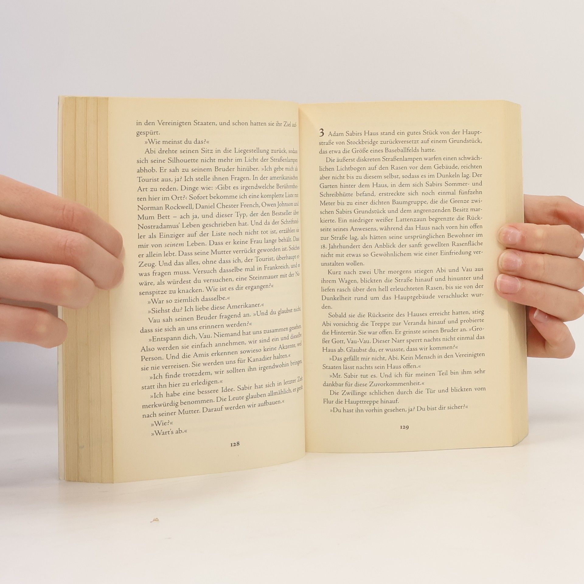 Mario Reading Corpus maleficus