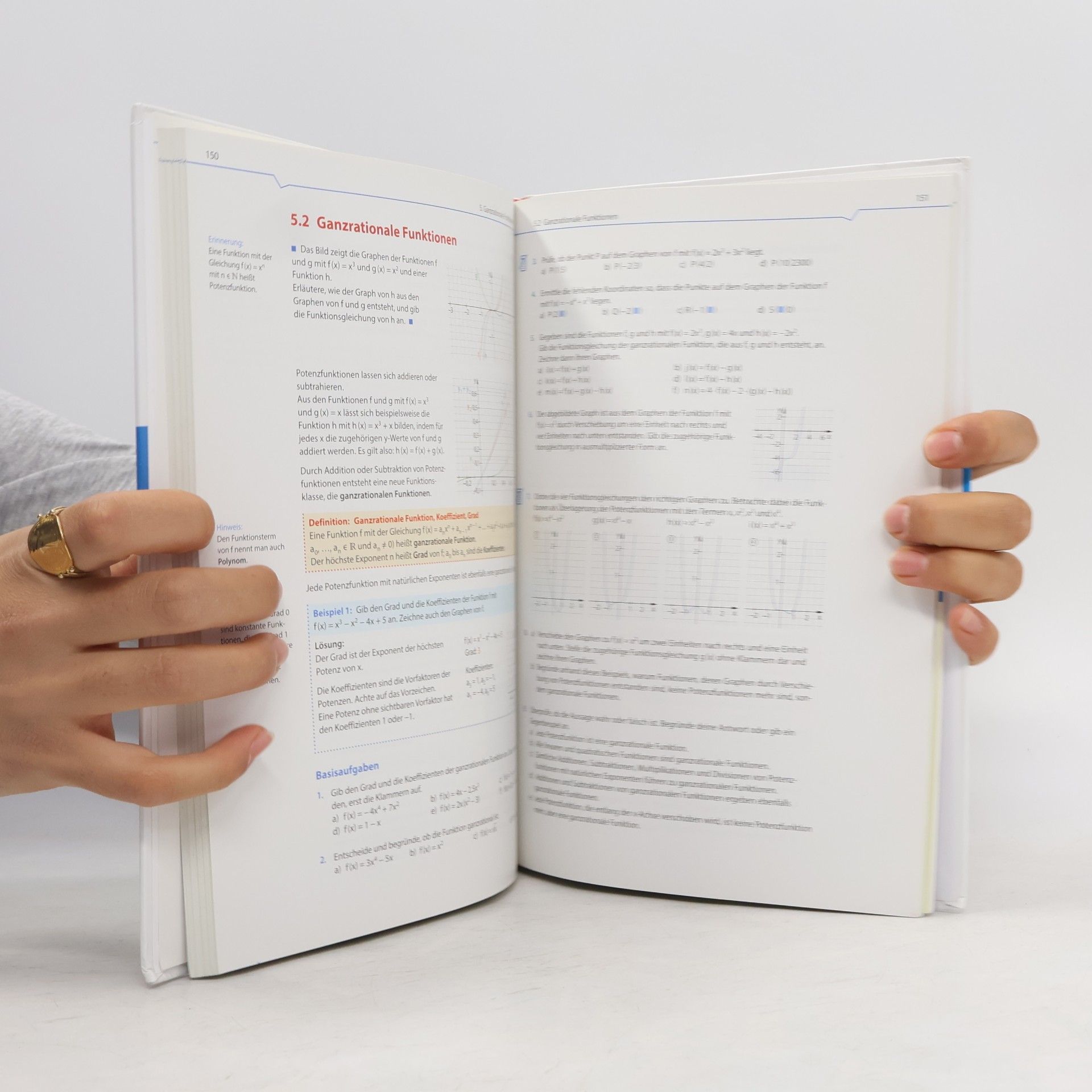 Fundamente der Mathematik