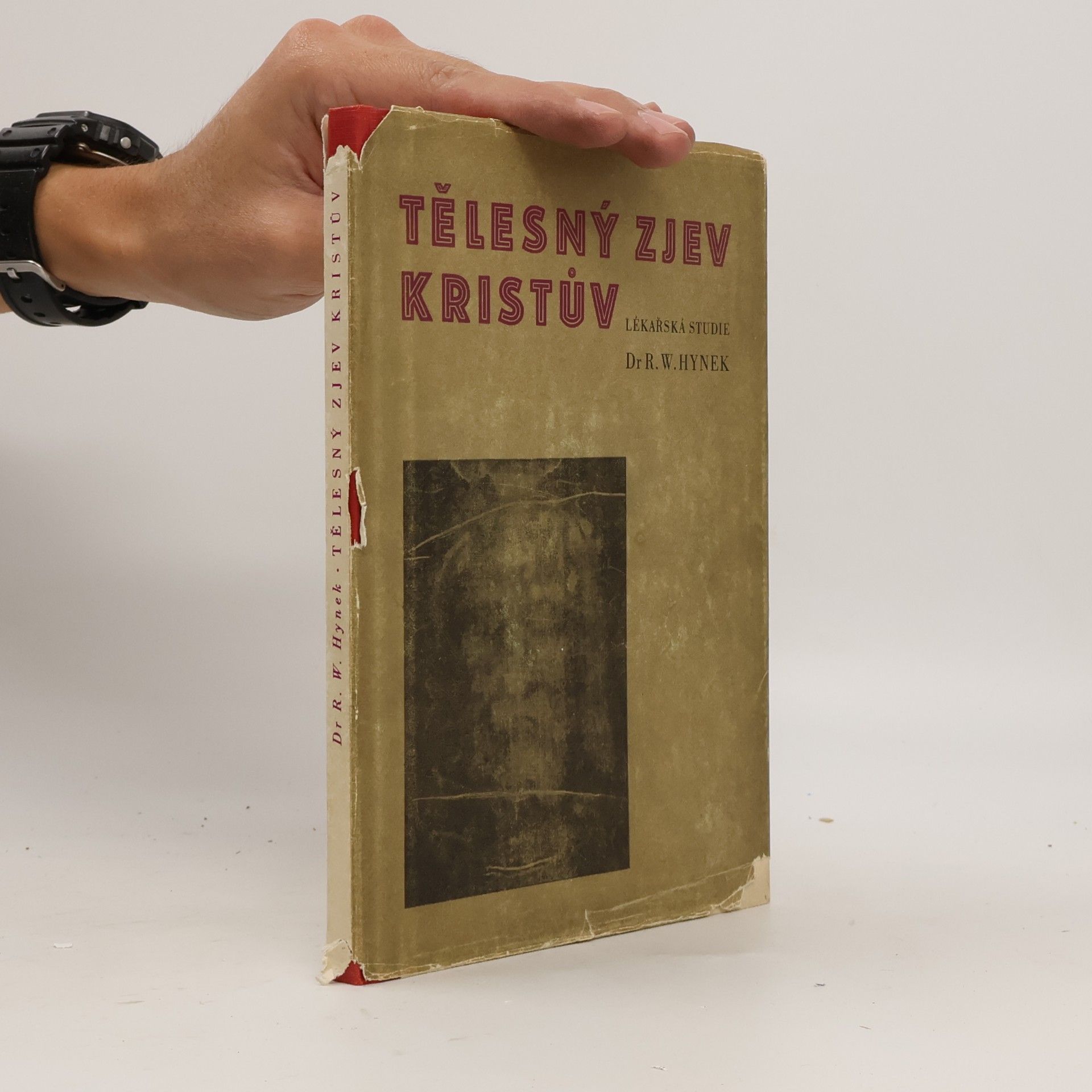 Tělesný zjev Kristův