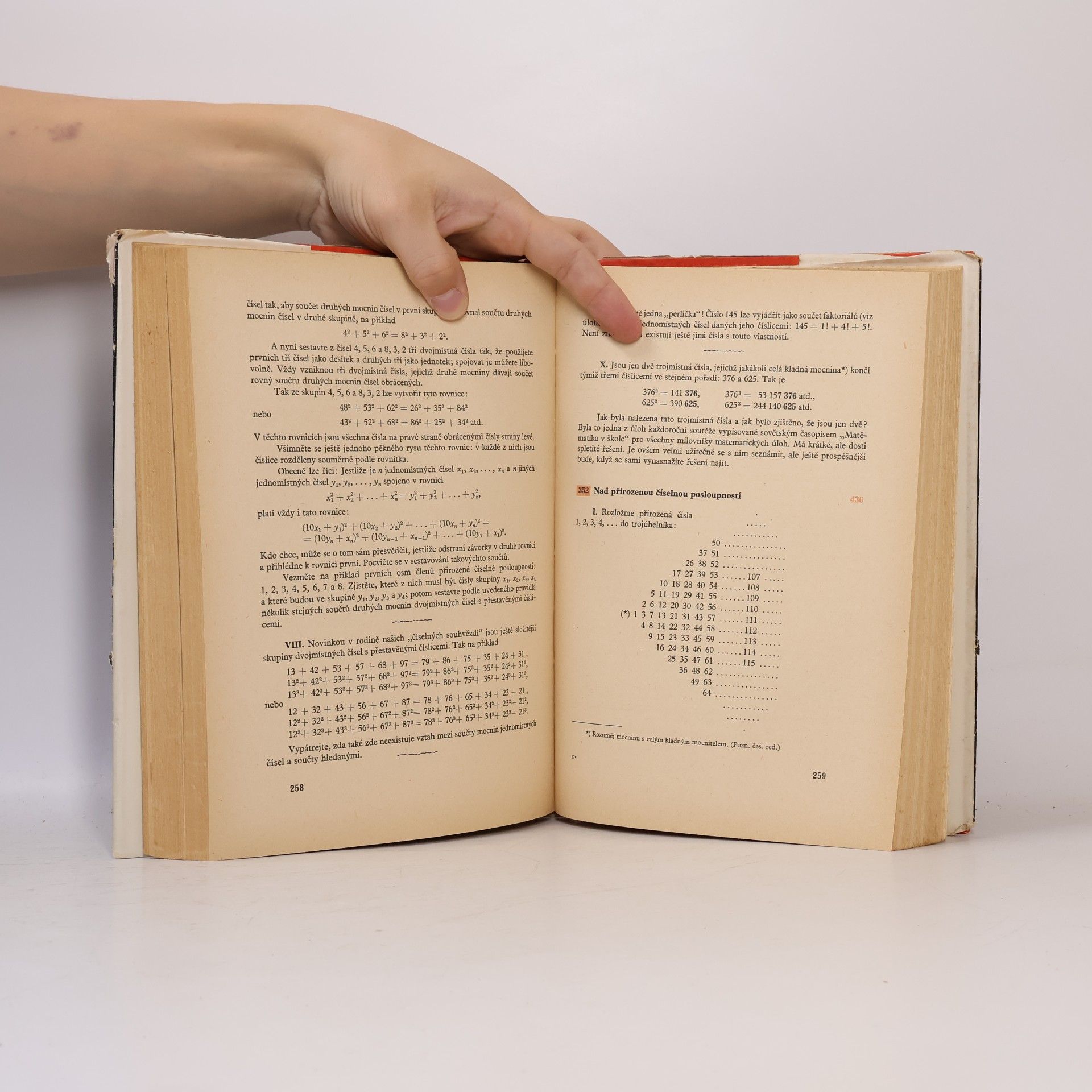 B. A. Kordemskij Matematické prostocviky