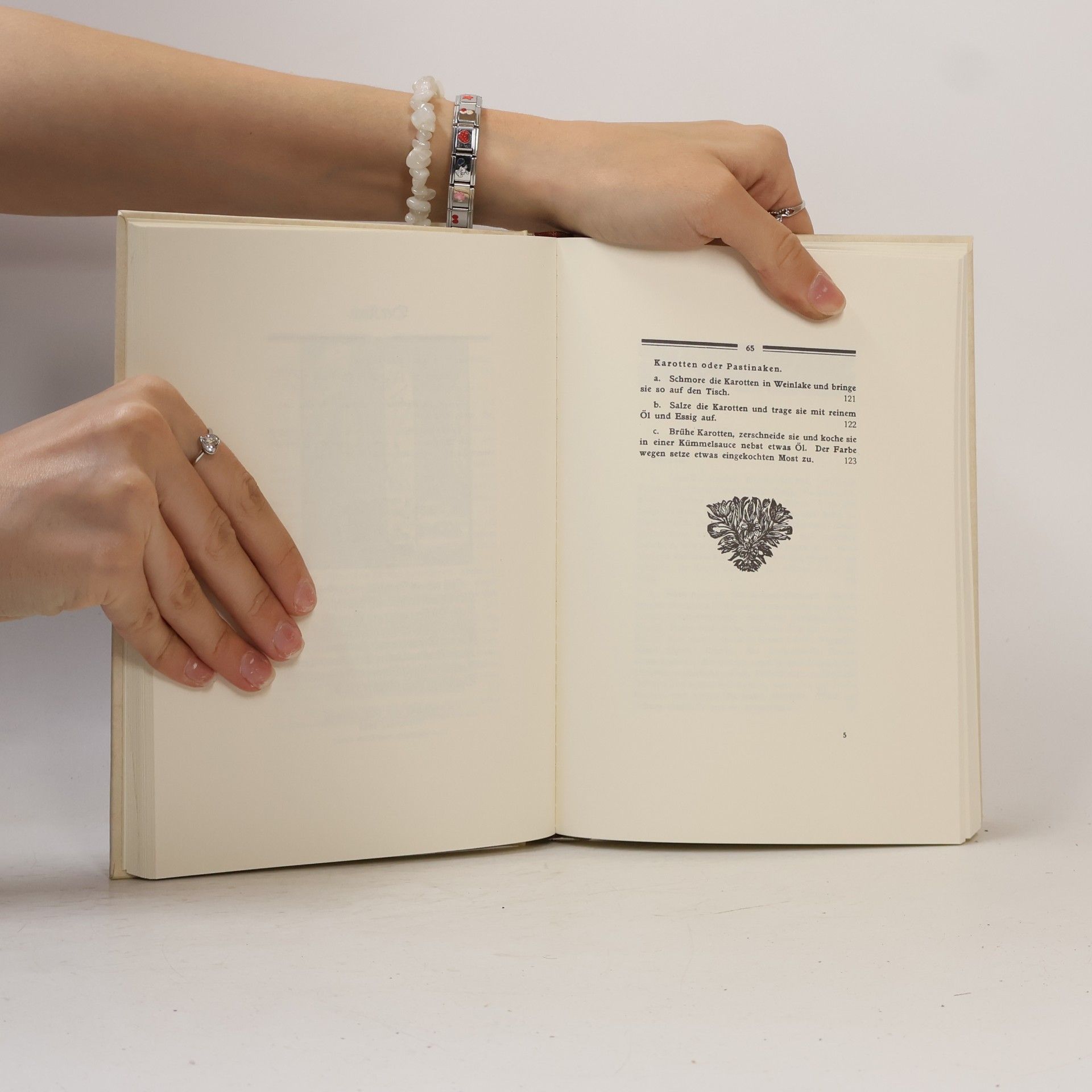 Apicius Kochbuch der altrömischen Kaiserzeit