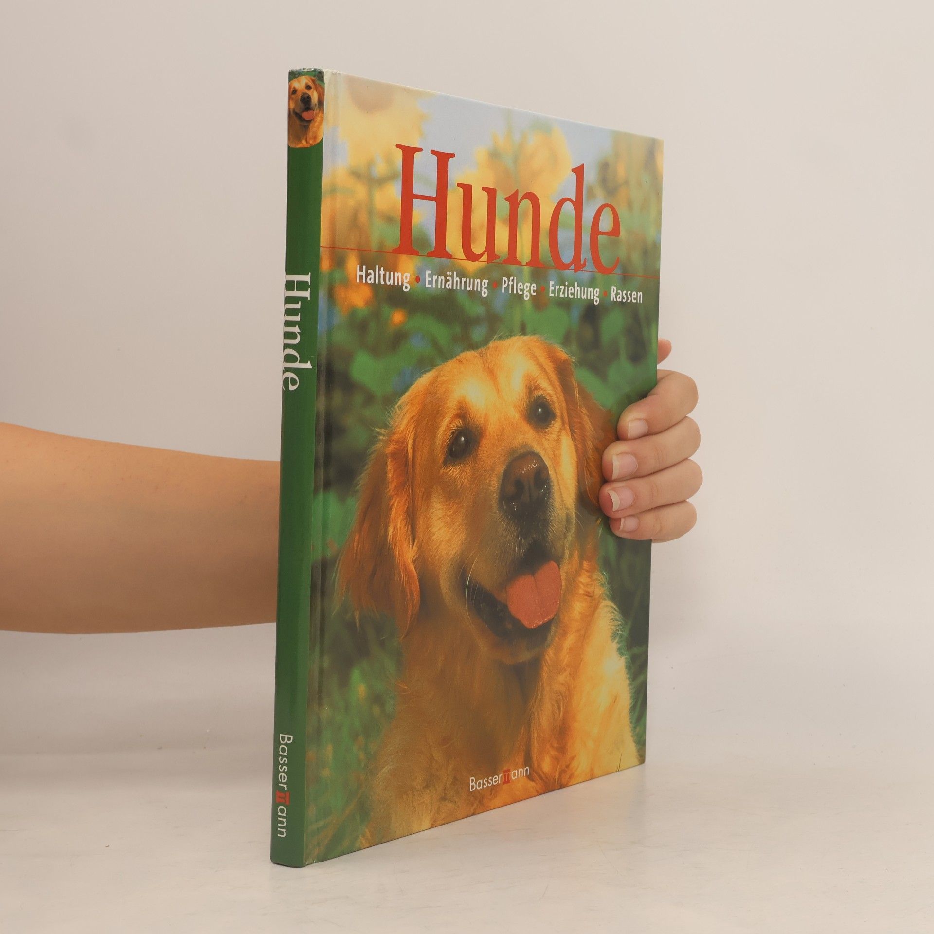 Iris Schmidt Hunde