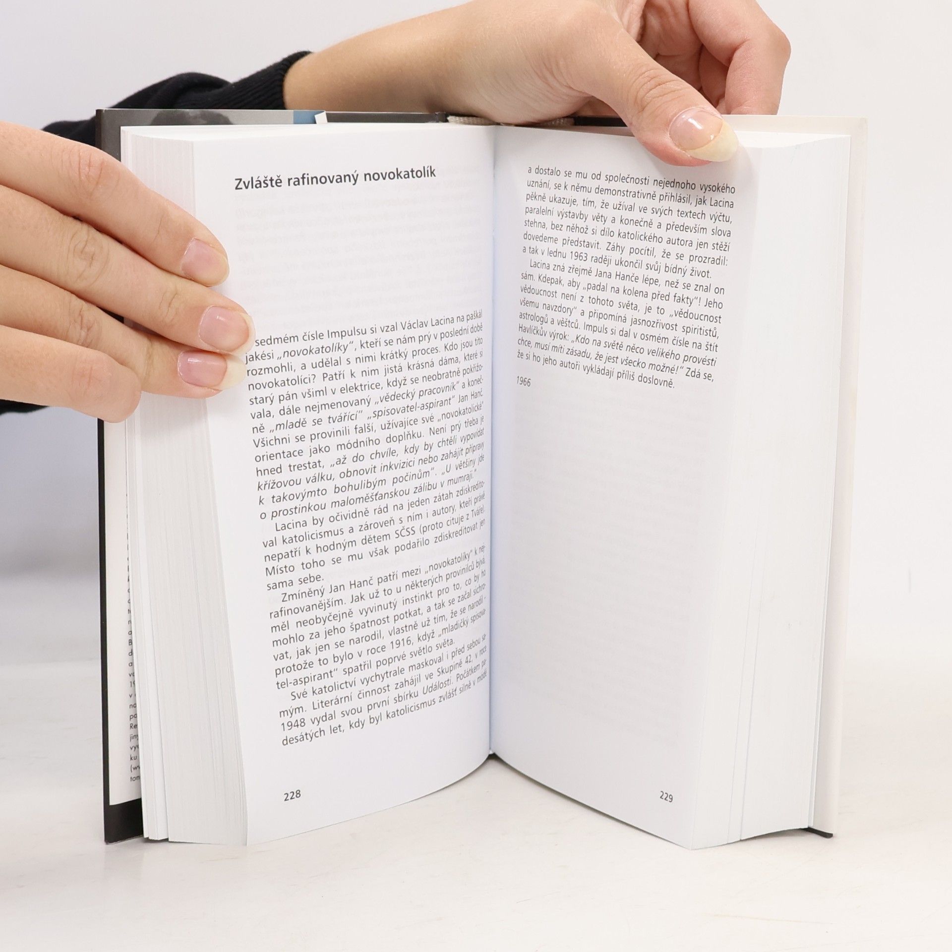 Bohumil Doležal Netrpěná literatura