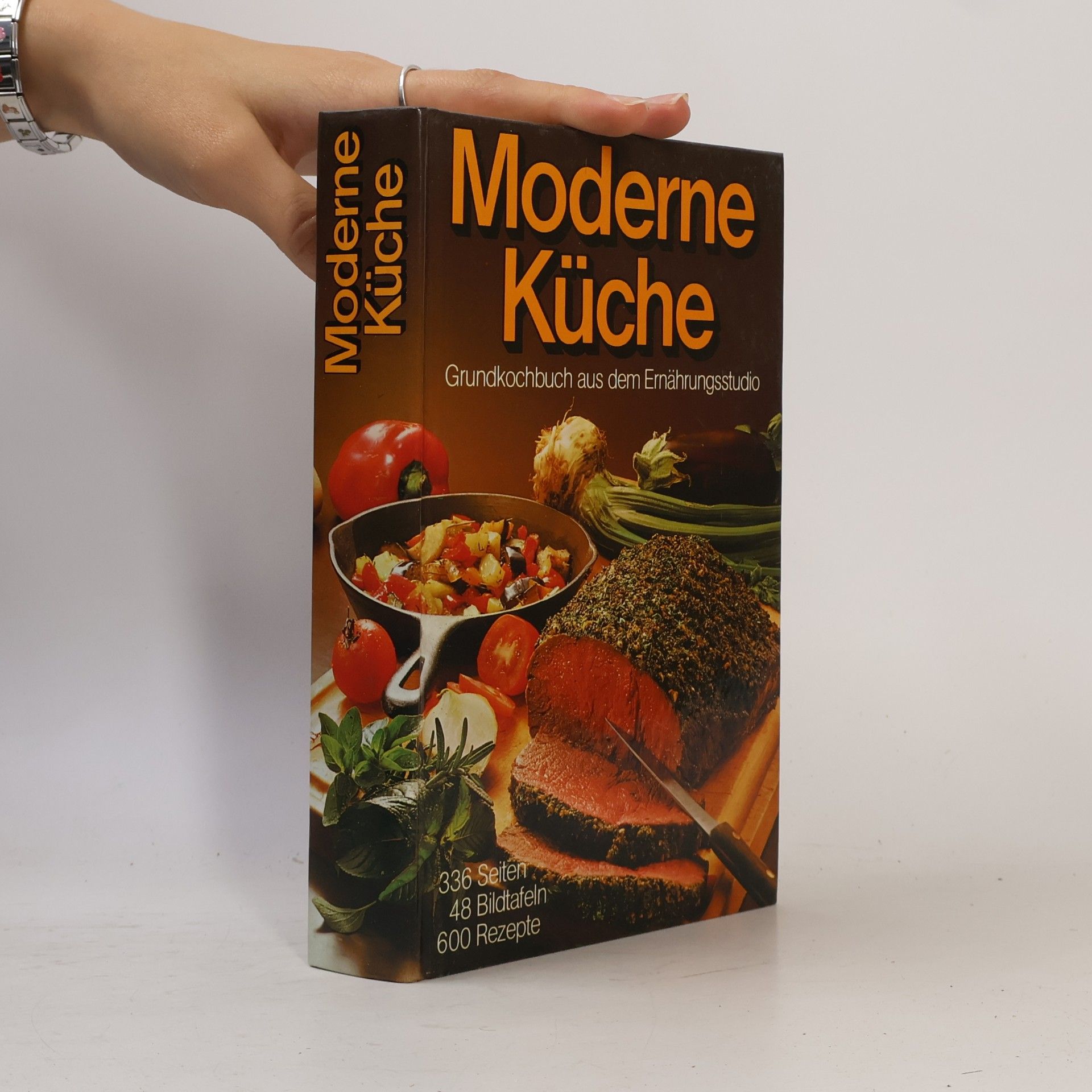 Moderne Küche