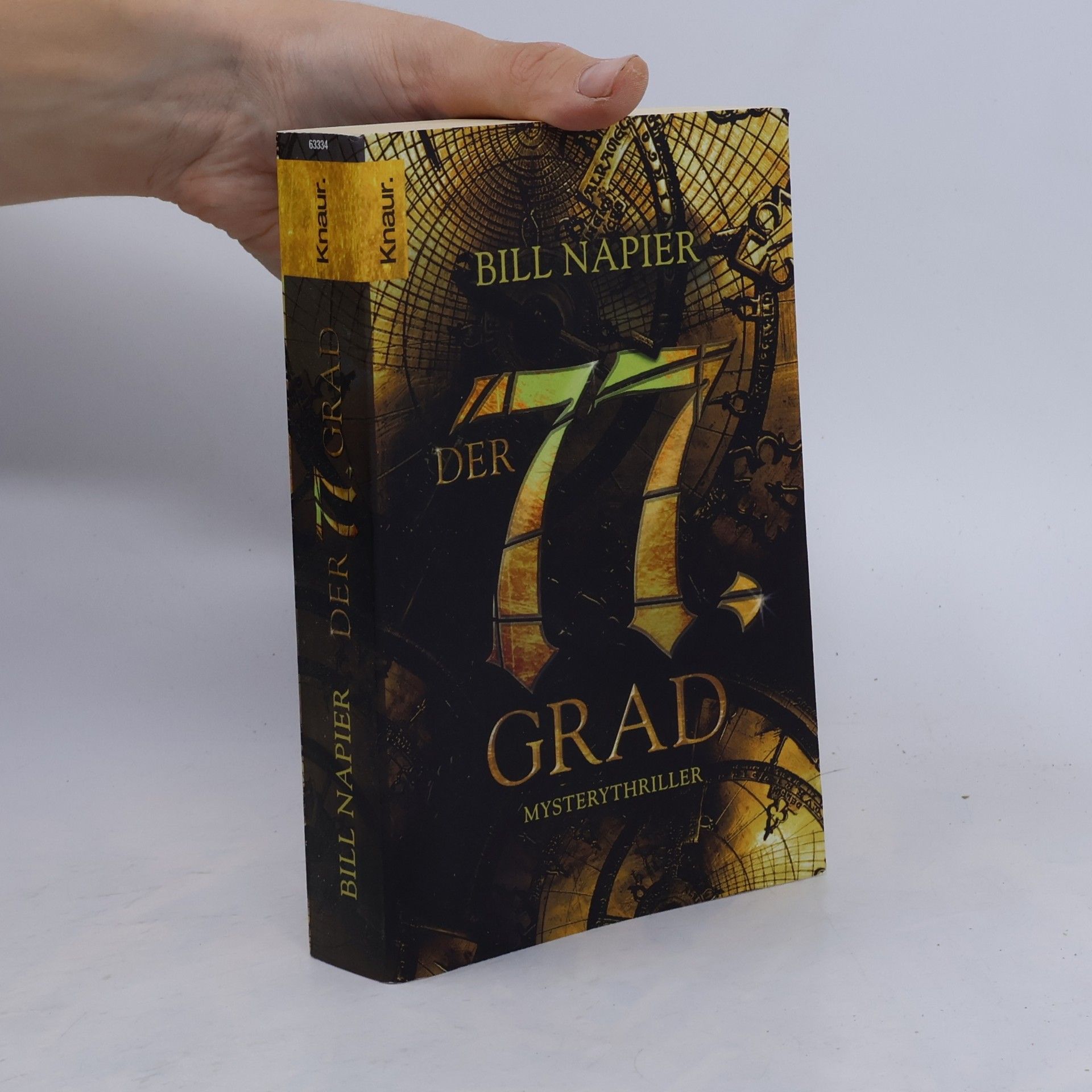 Der 77. Grad
