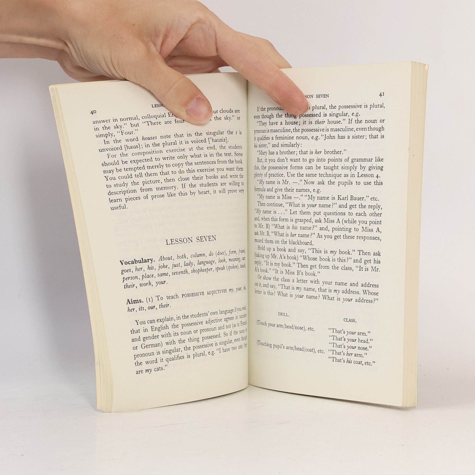 John Macaulay Eckersley Essential English for Foreign Students