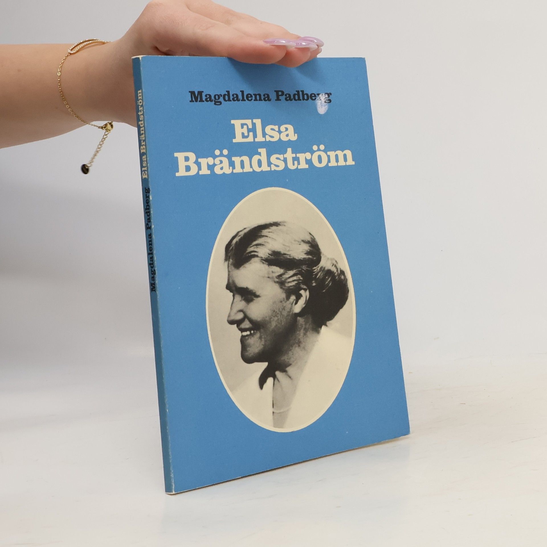 Elsa Brändström Elsa Brändström