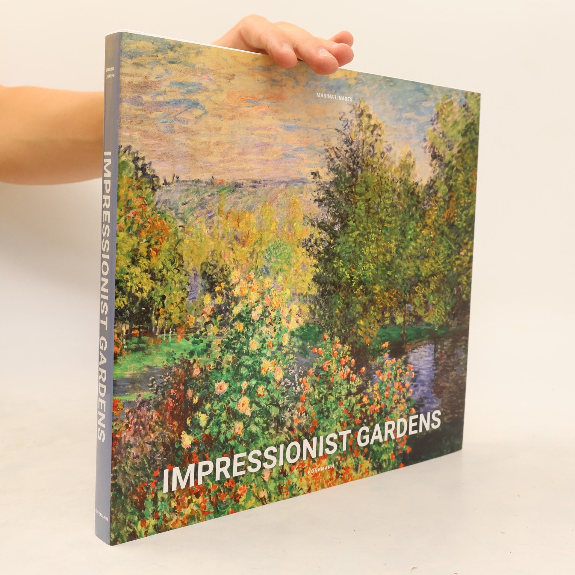Impressionist Gardens
