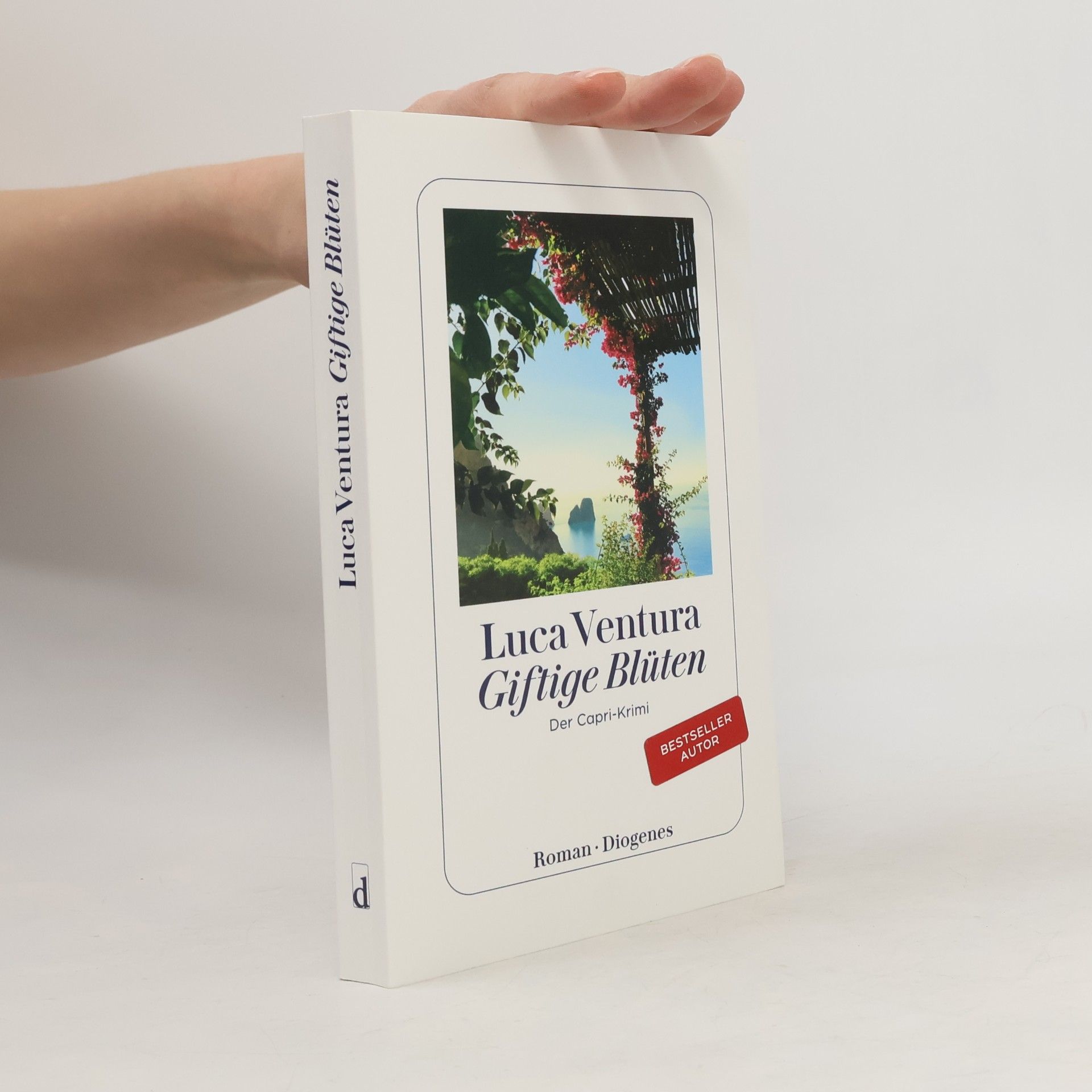Giftige Blüten