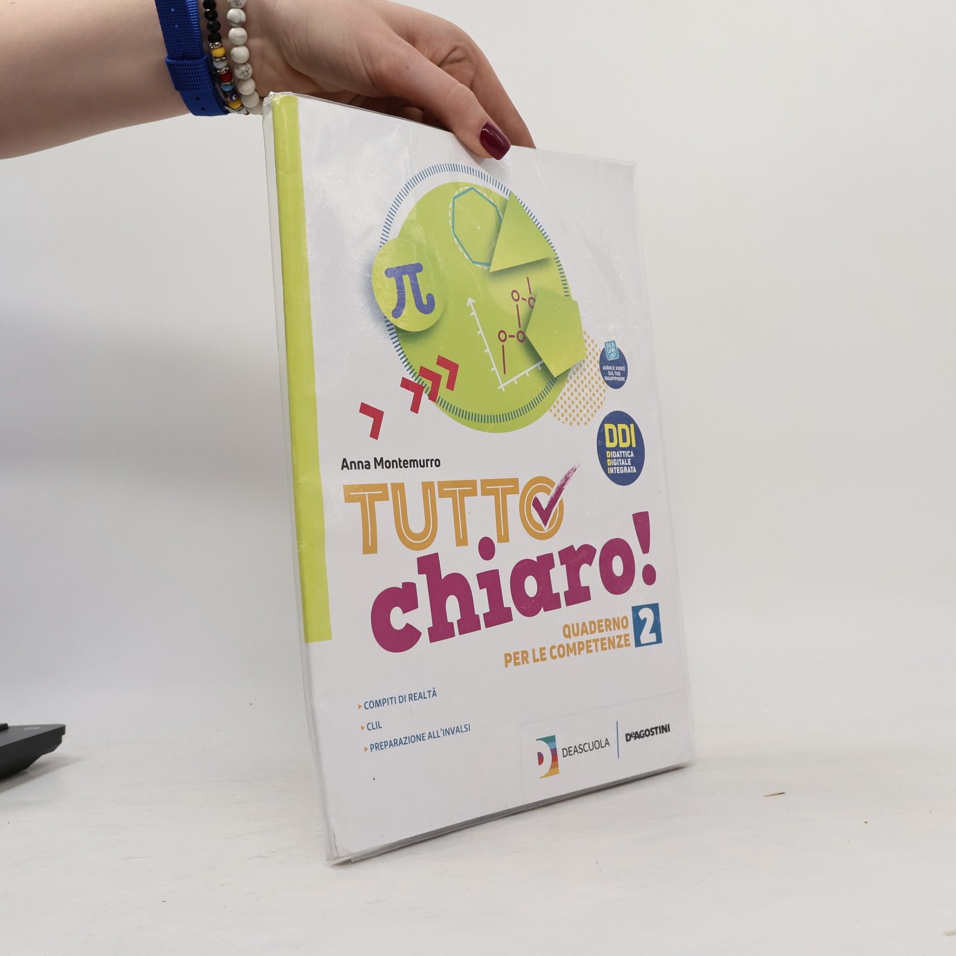 Michele Riffaldi Tutto chiaro!
