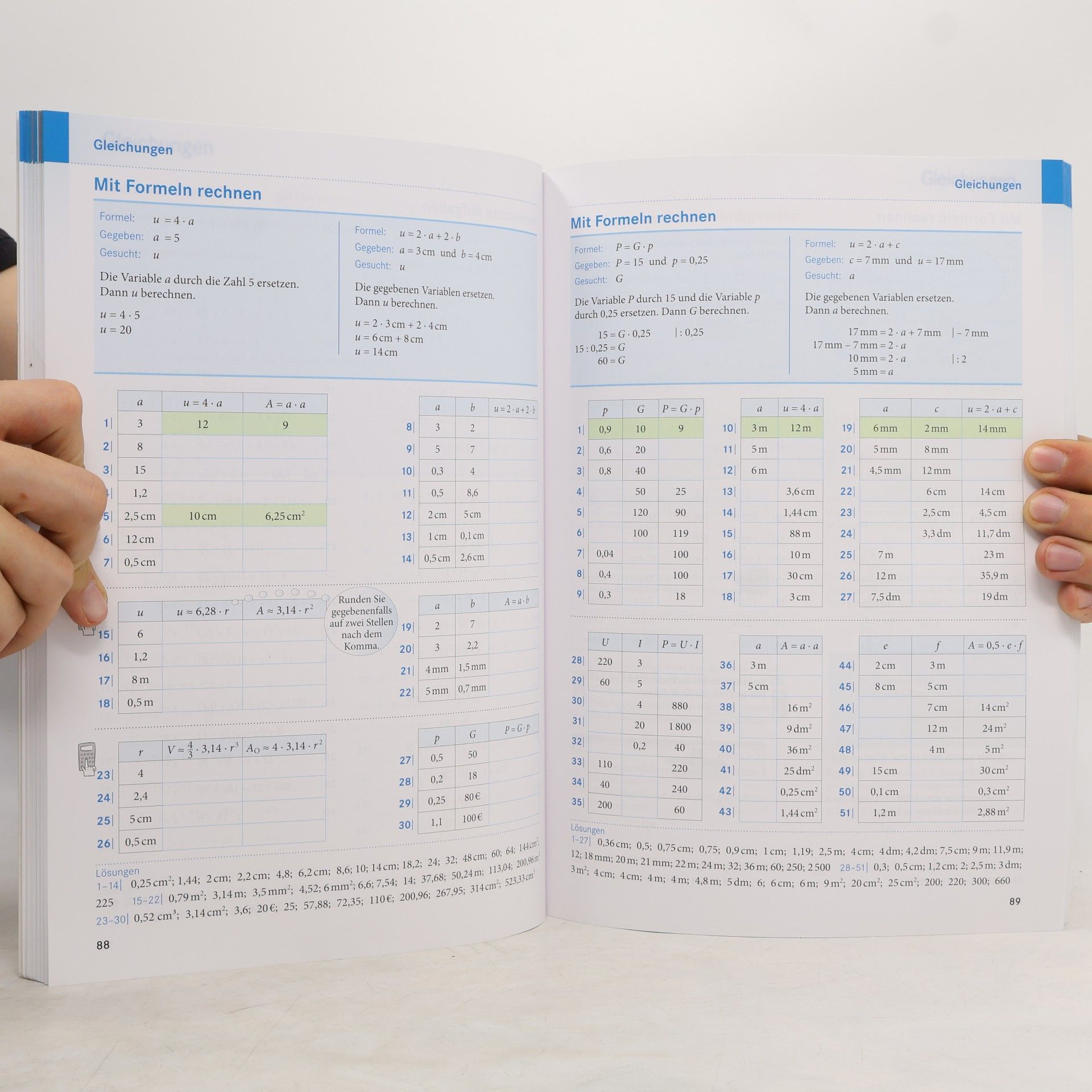 Wolfgang Hecht Mathematik Grundwissen für den Beruf. Arbeitsbuch Technik