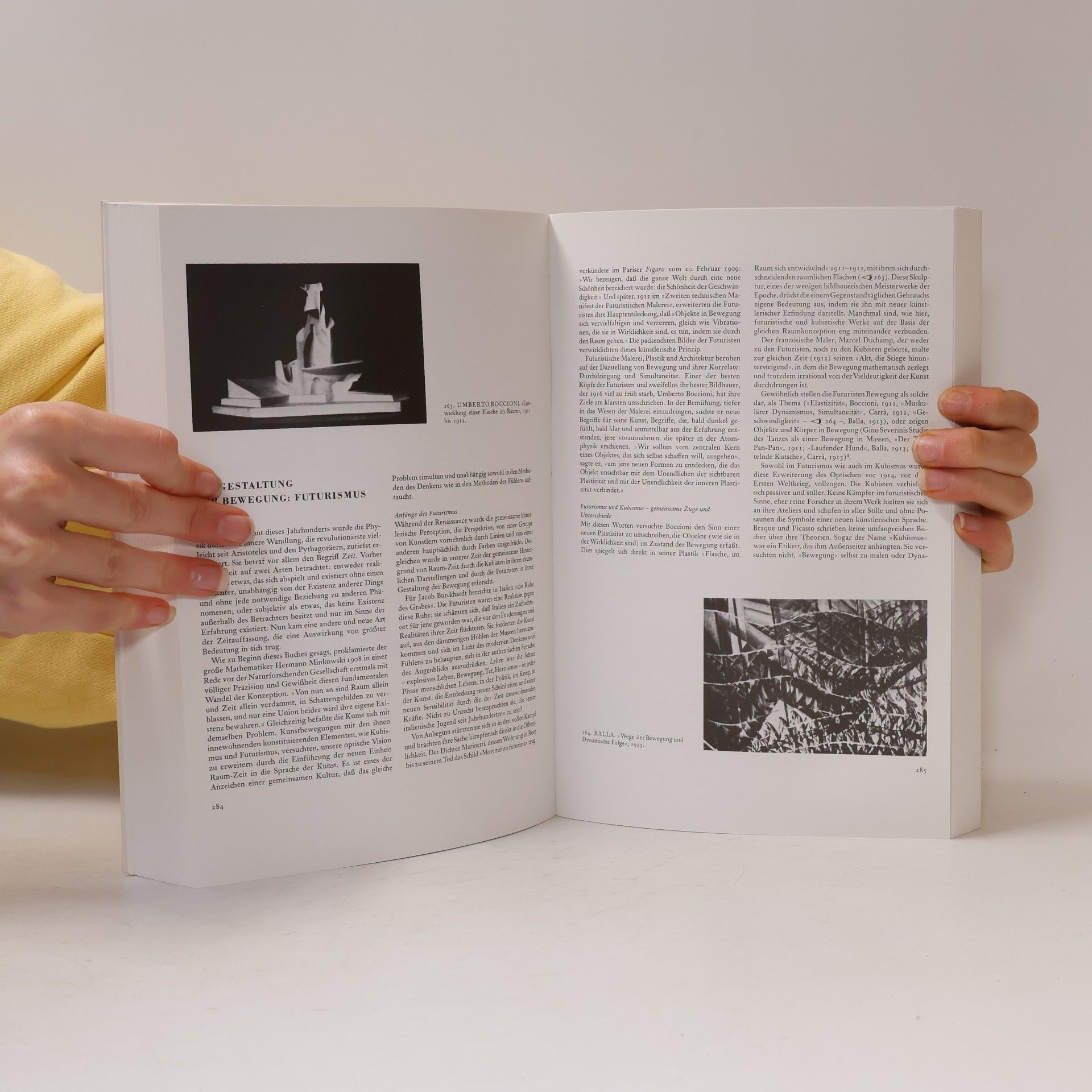 Sigfried Giedion Raum, Zeit, Architektur
