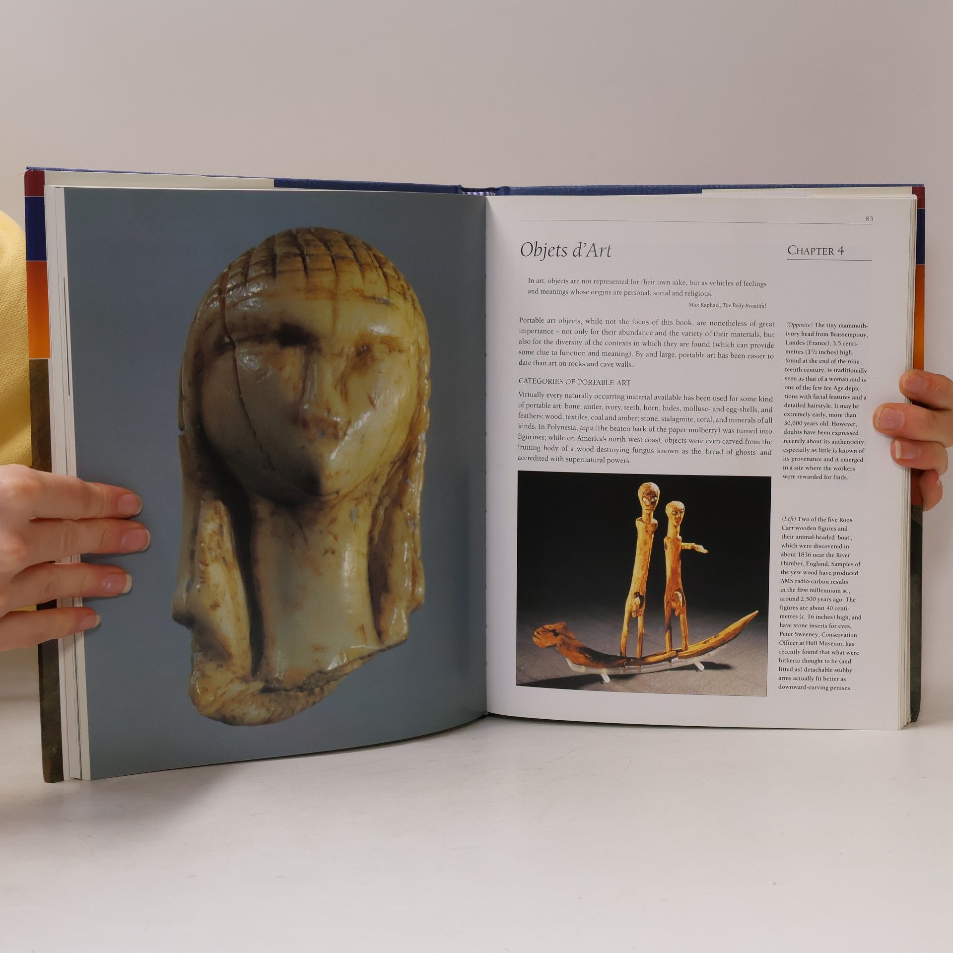 Desmond Morris Cambridge Illustrated History: Prehistoric Art