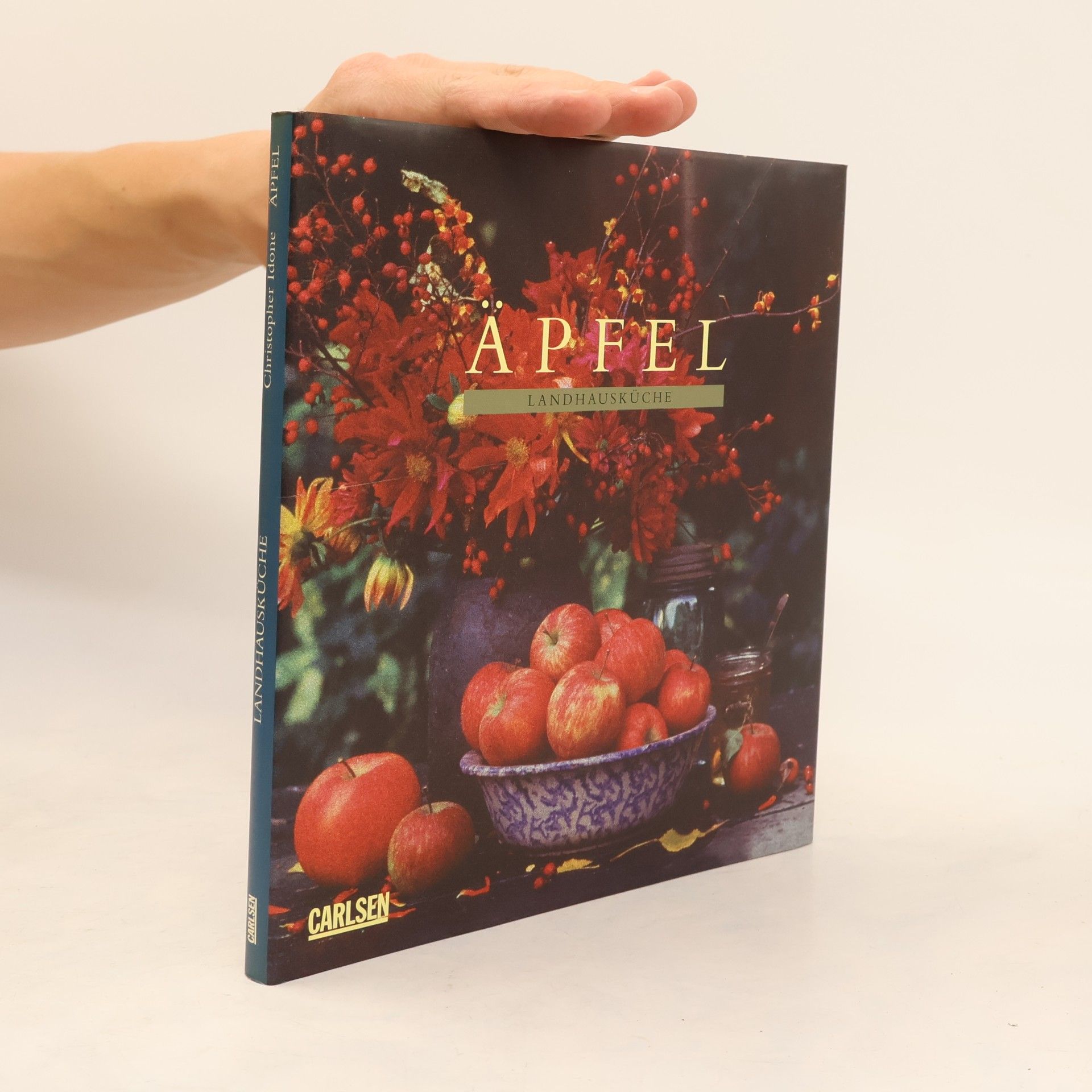 Äpfel