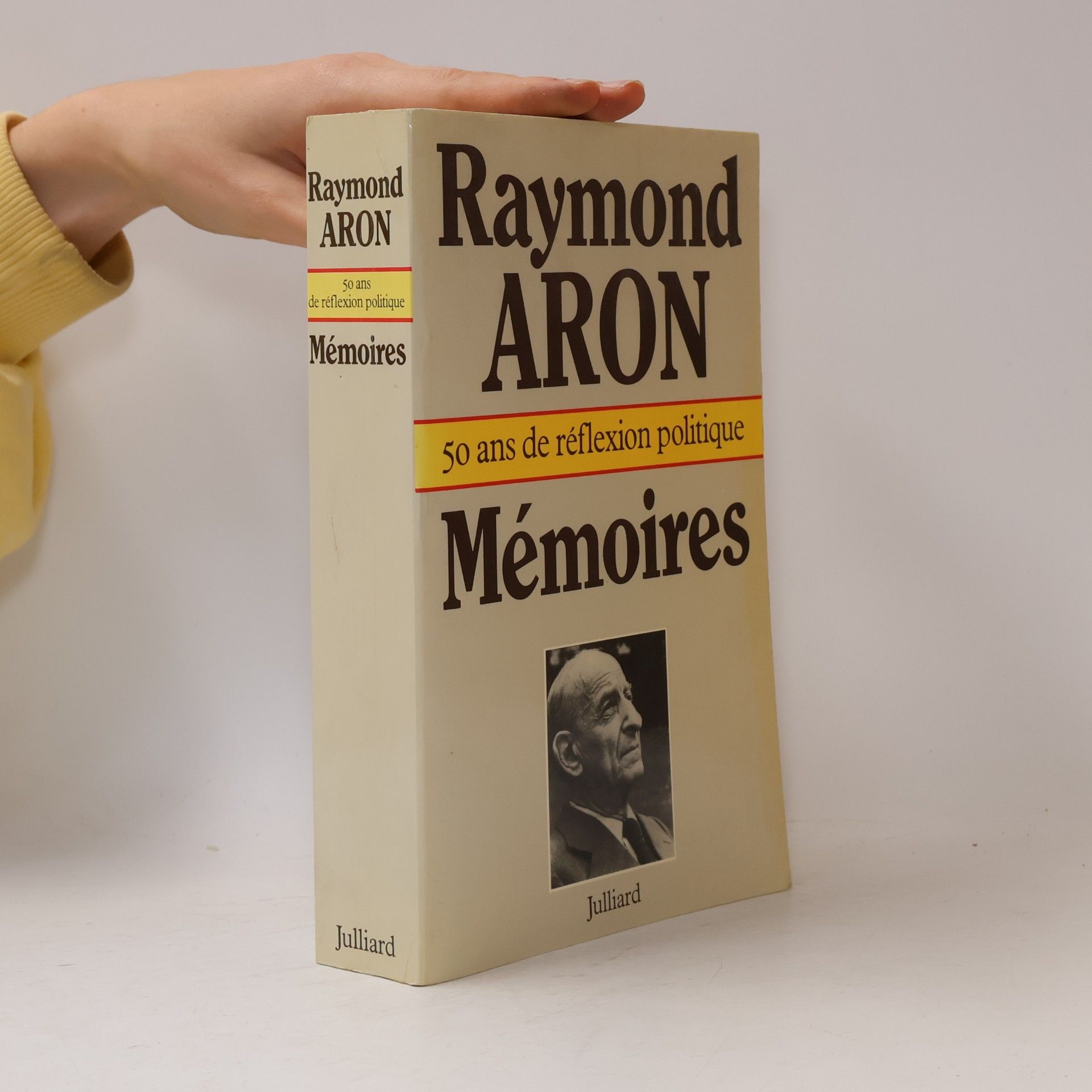 Mémoires