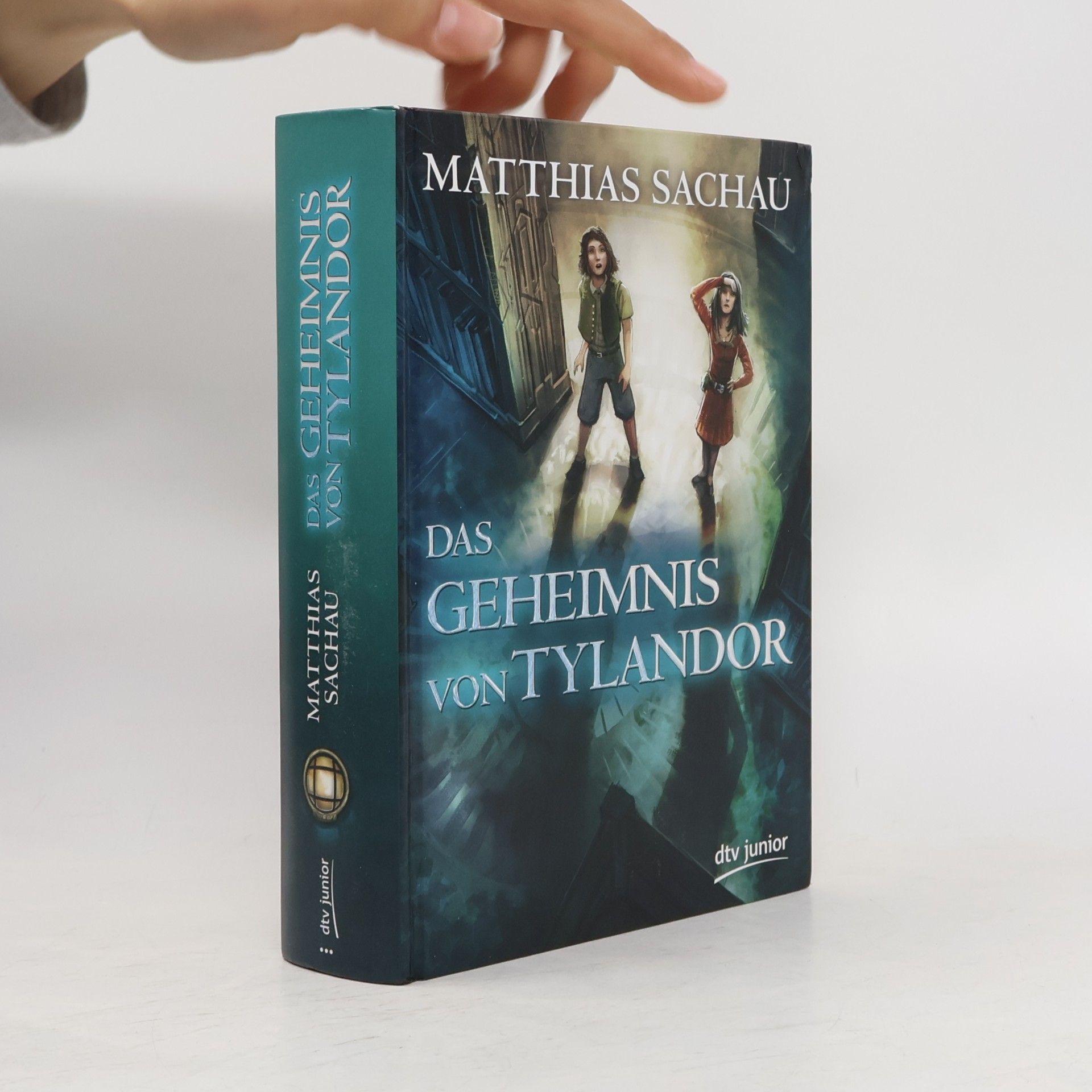 Das Geheimnis von Tylandor