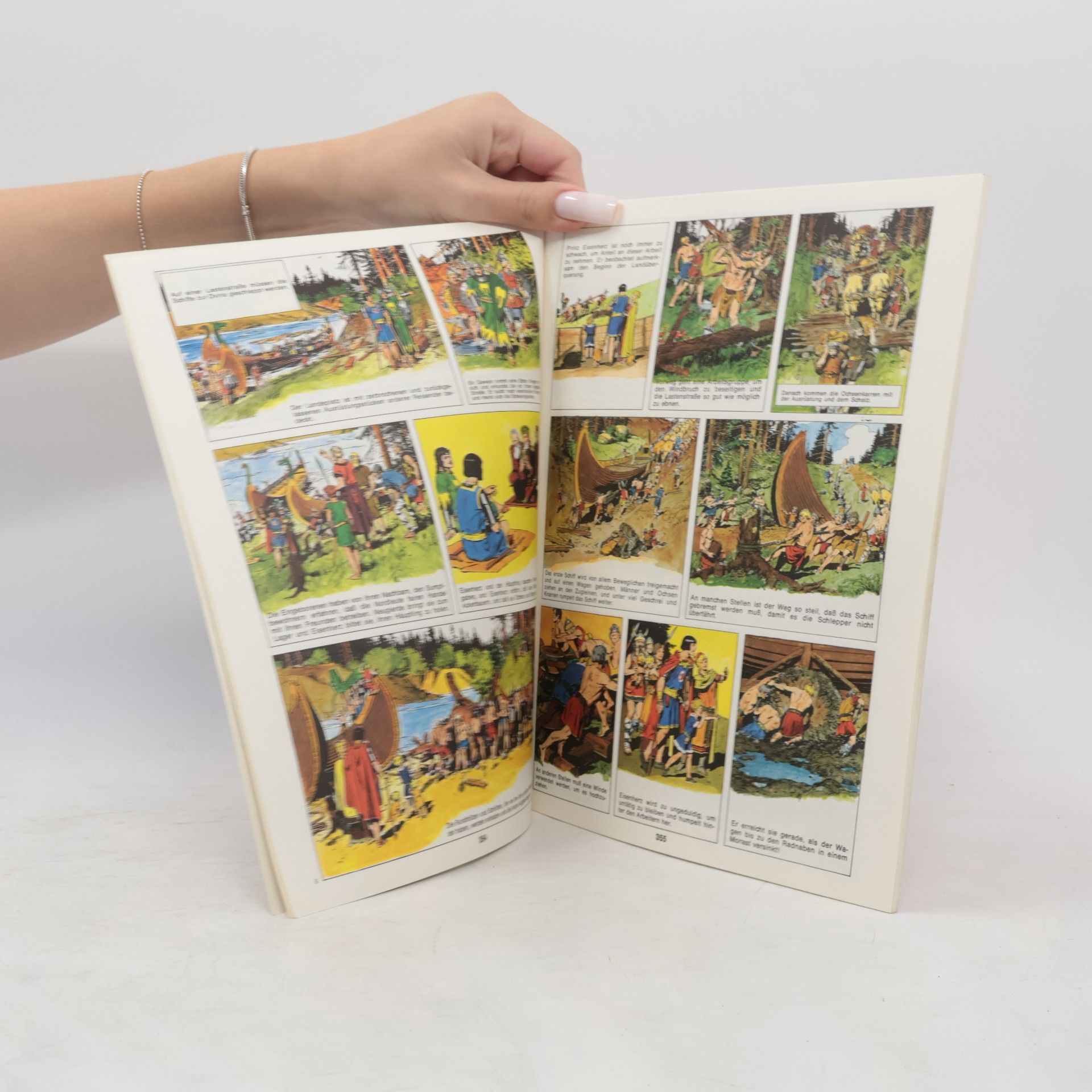 Various authors Prinz Eisenherz. Band 9