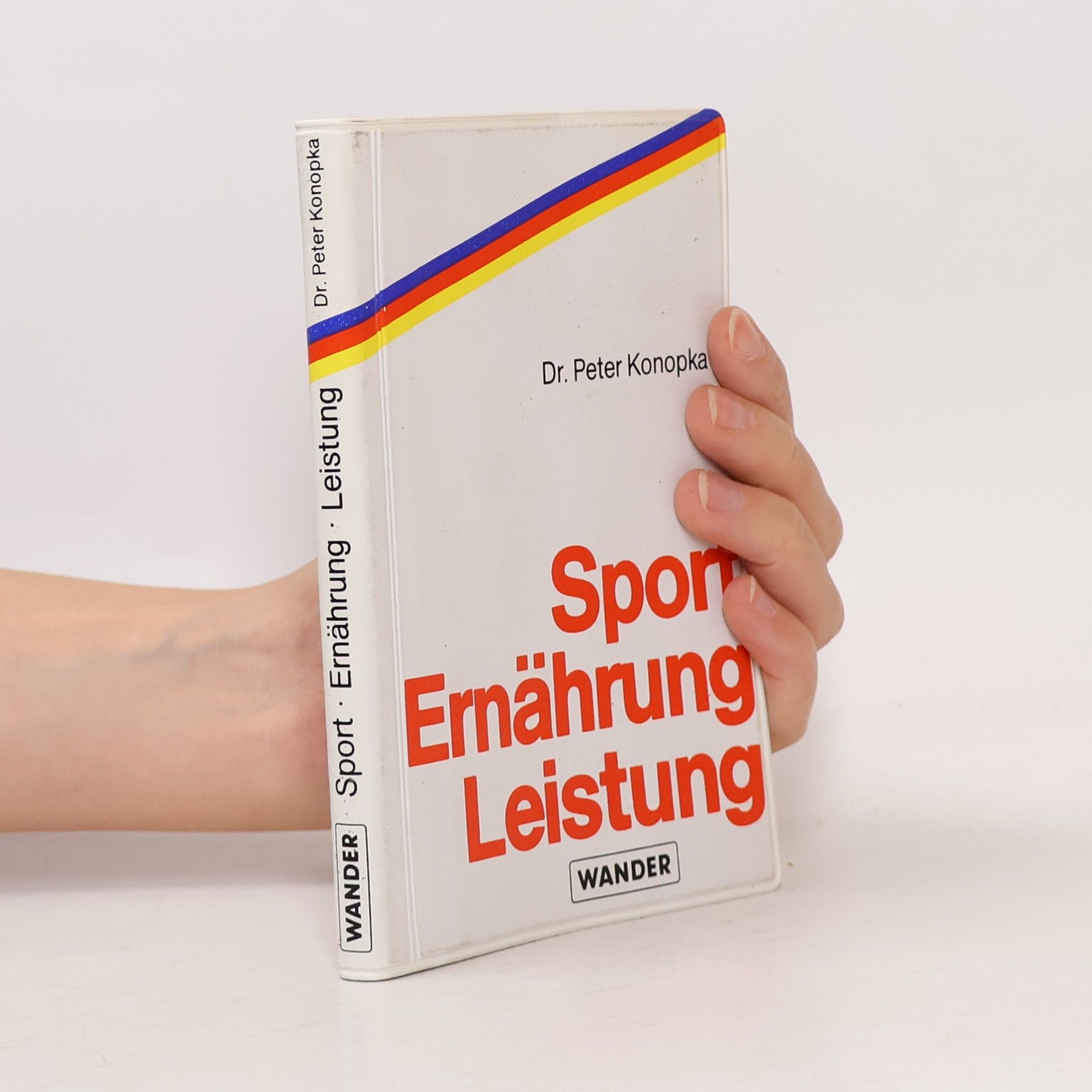 Sport Ernährung Leistung