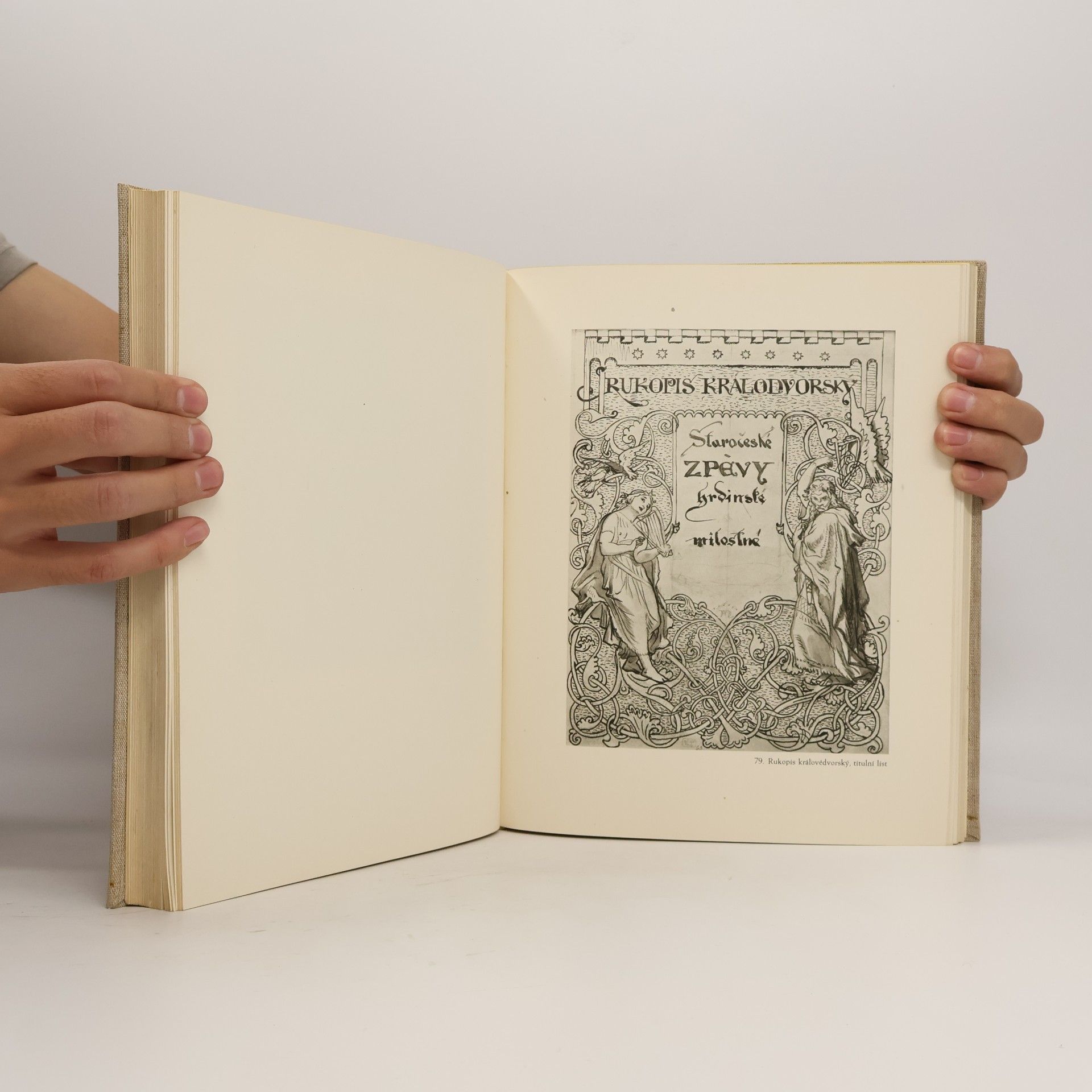 Josef Mánes Zemi milované...Mánesův odkaz národu