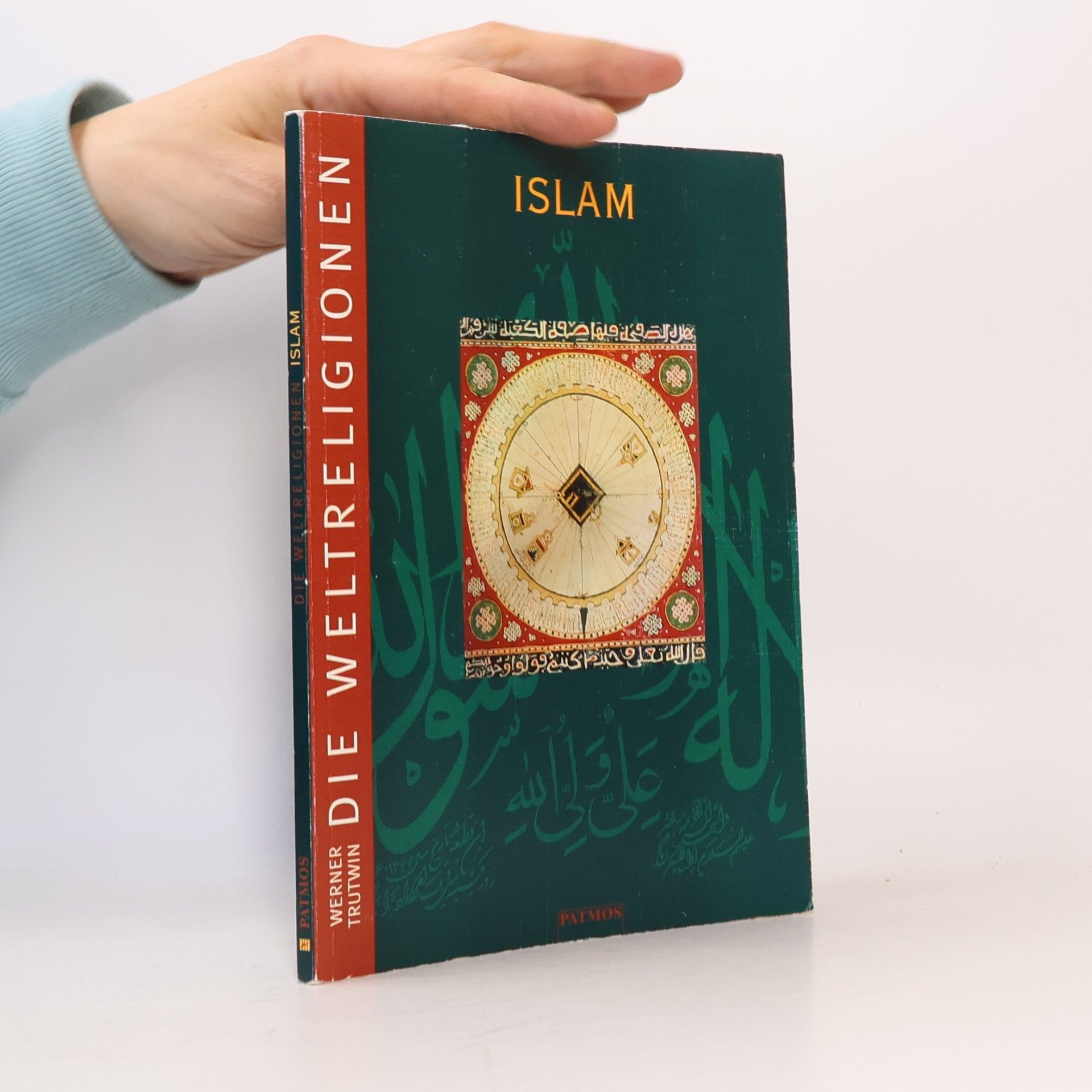 Various authors Die Weltreligionen. Islam