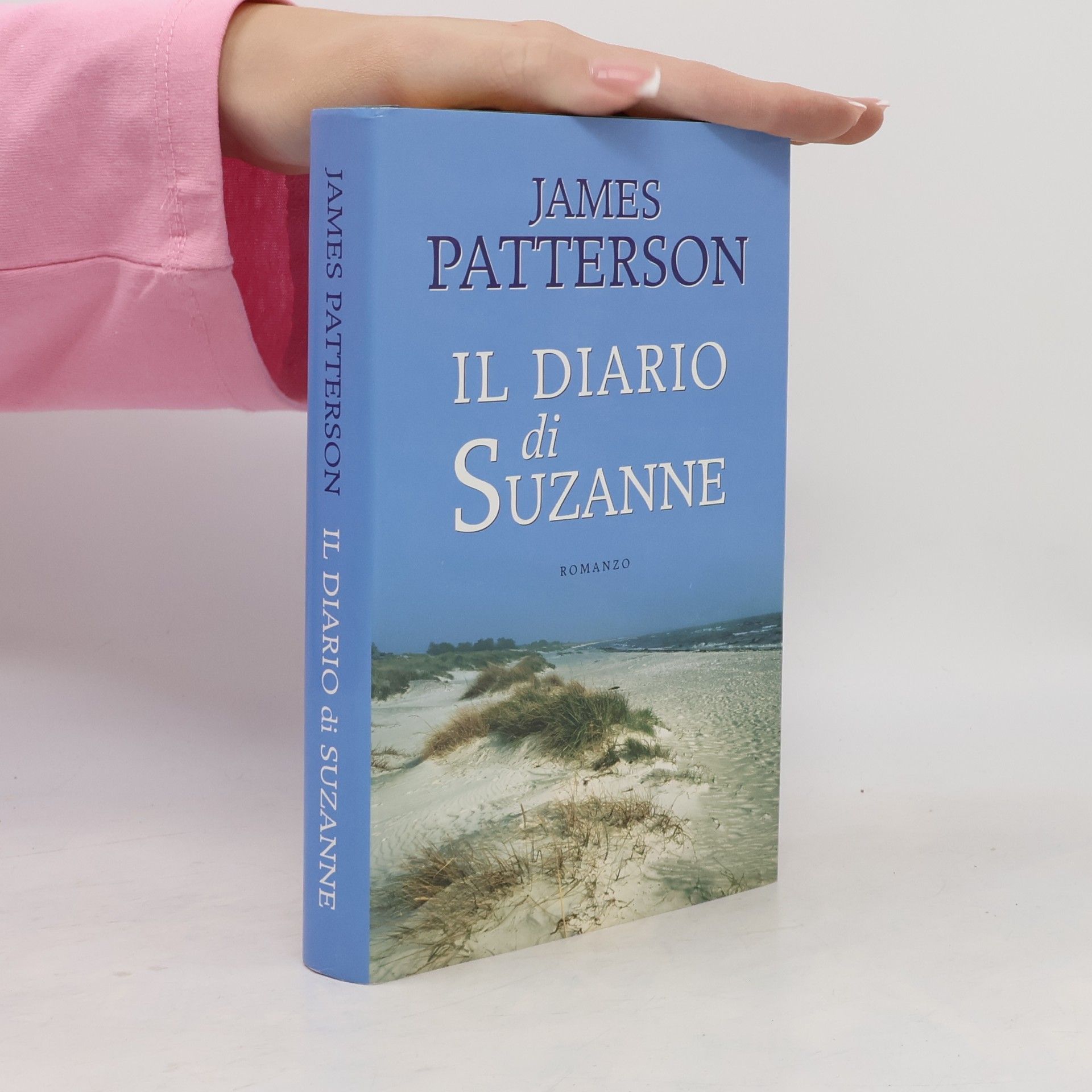 Roberta Garbarini Il diario di Suzanne