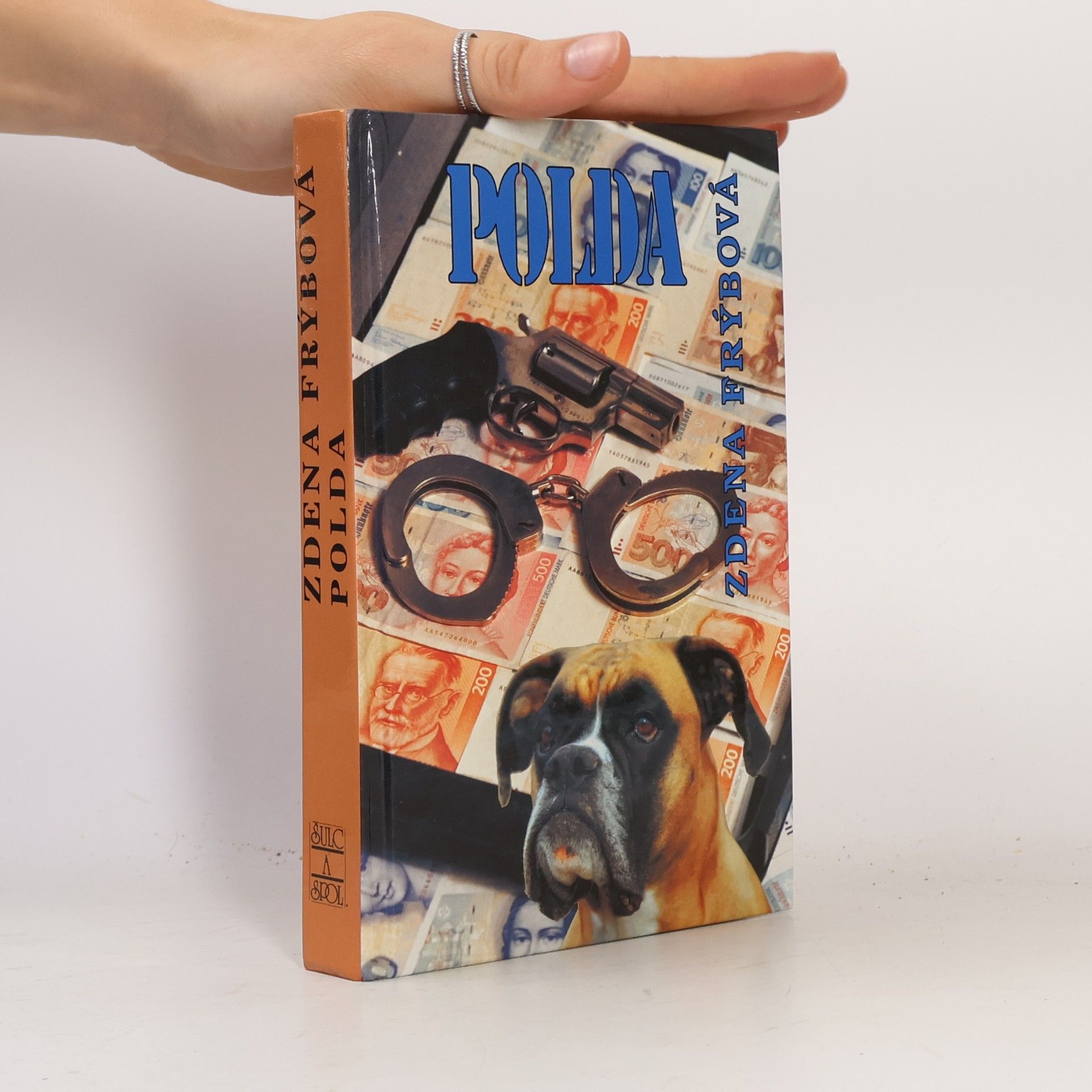 Polda