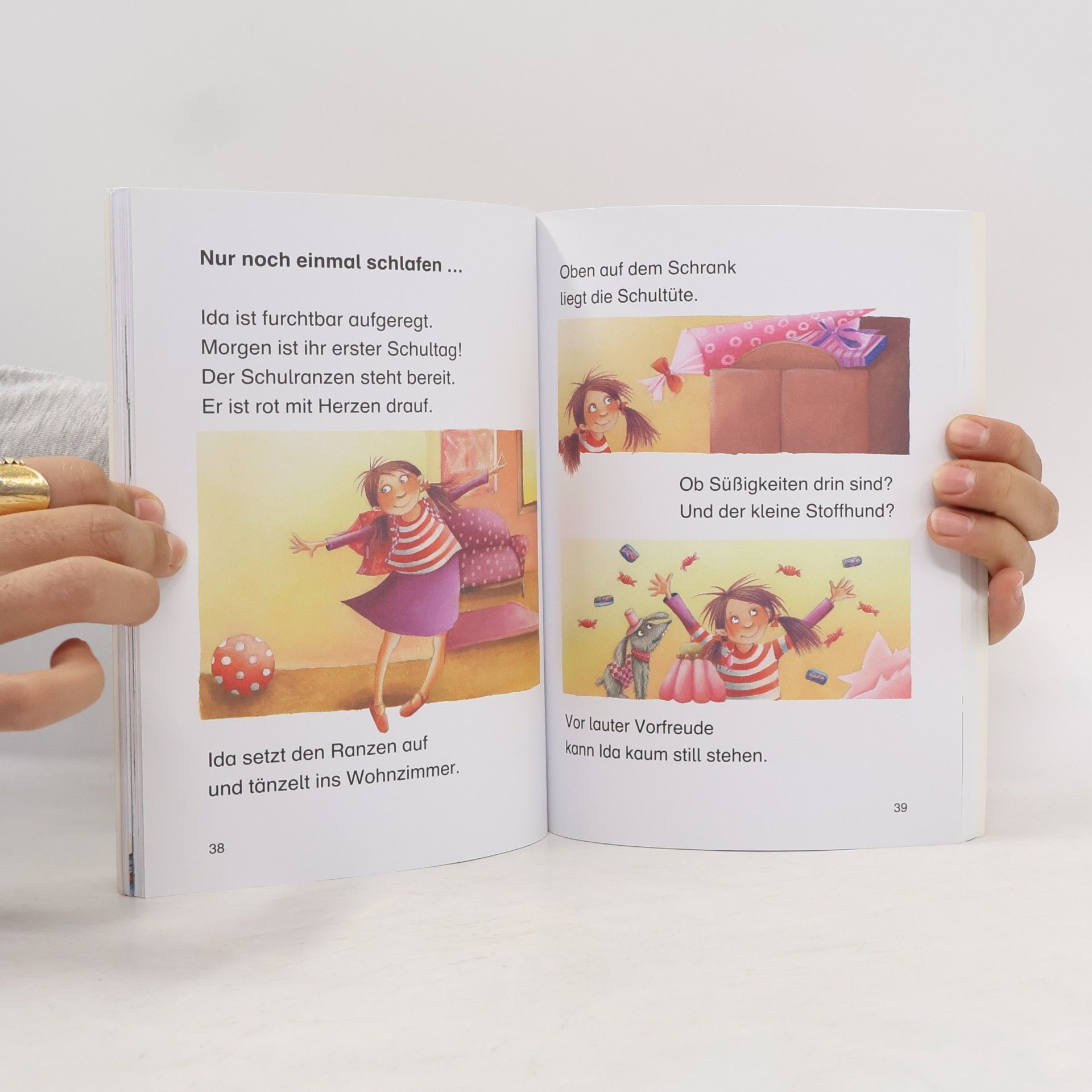 Various authors Schule ist einfach Klasse!