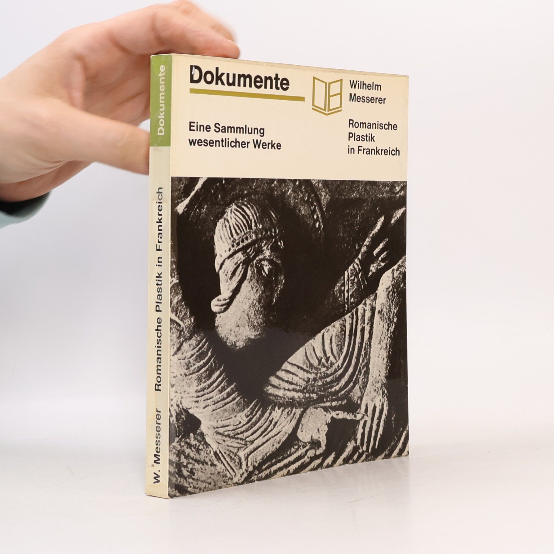 Kunstgeschichte Deutung Dokumente