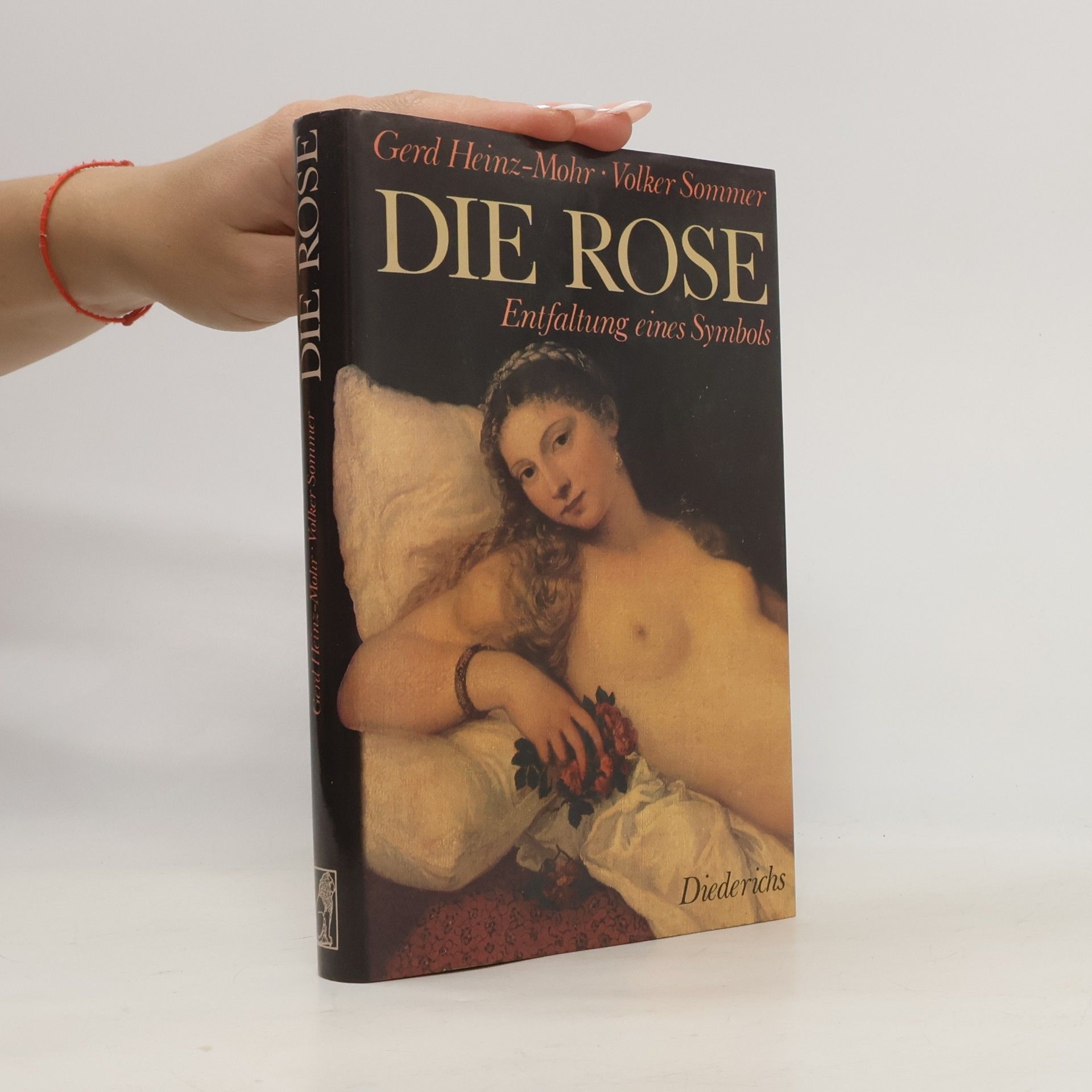 Die Rose