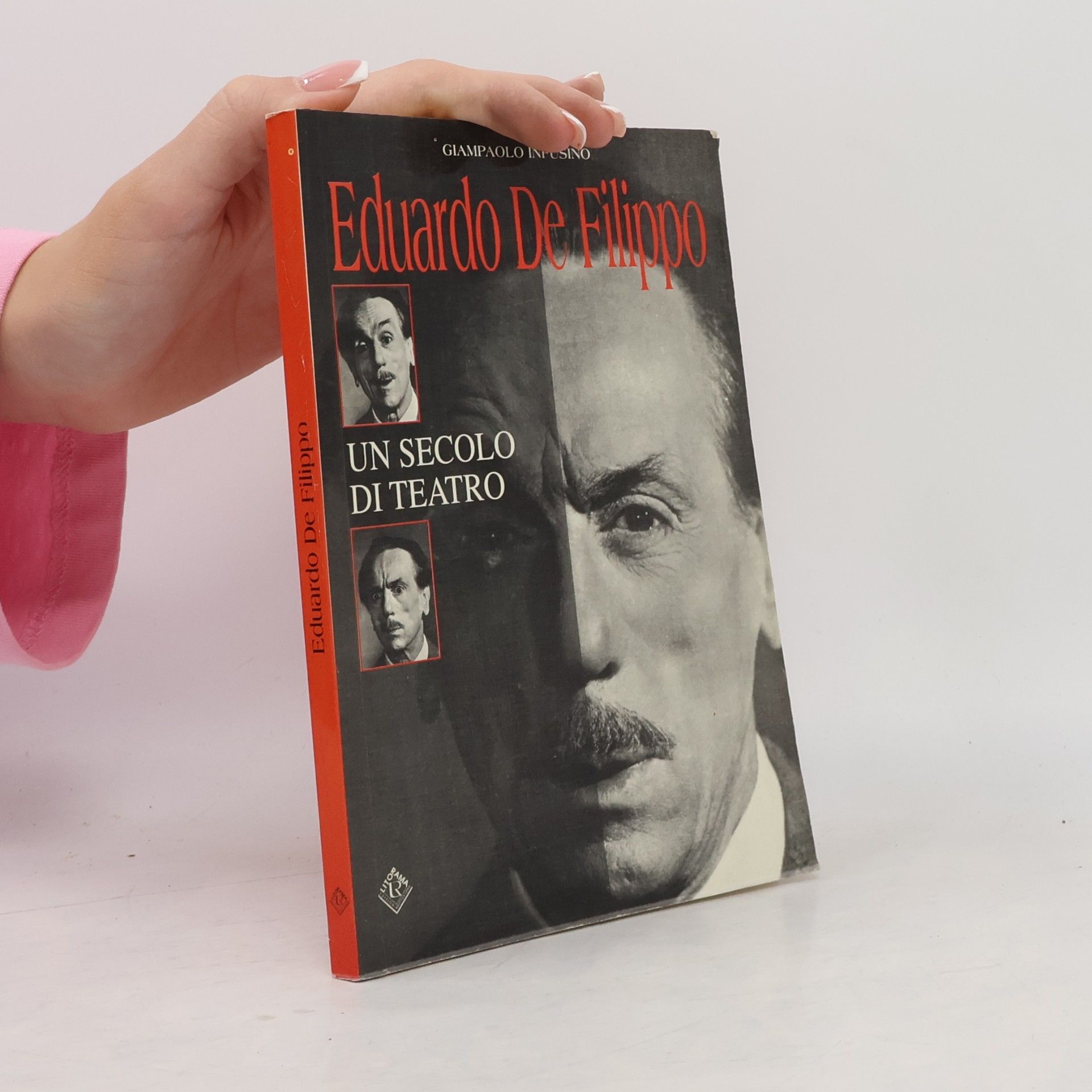 Eduardo De Filippo